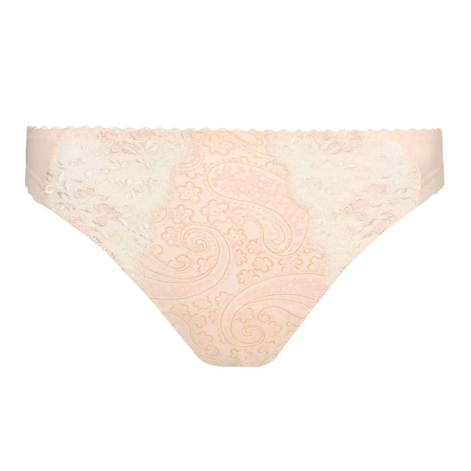 Femme PrimaDonna Slip-Slip Brésilien