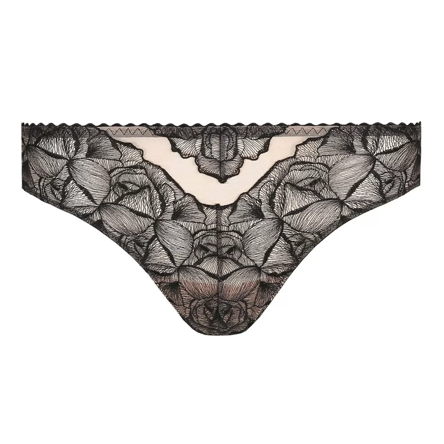 Femme PrimaDonna Slip-Slip Brésilien