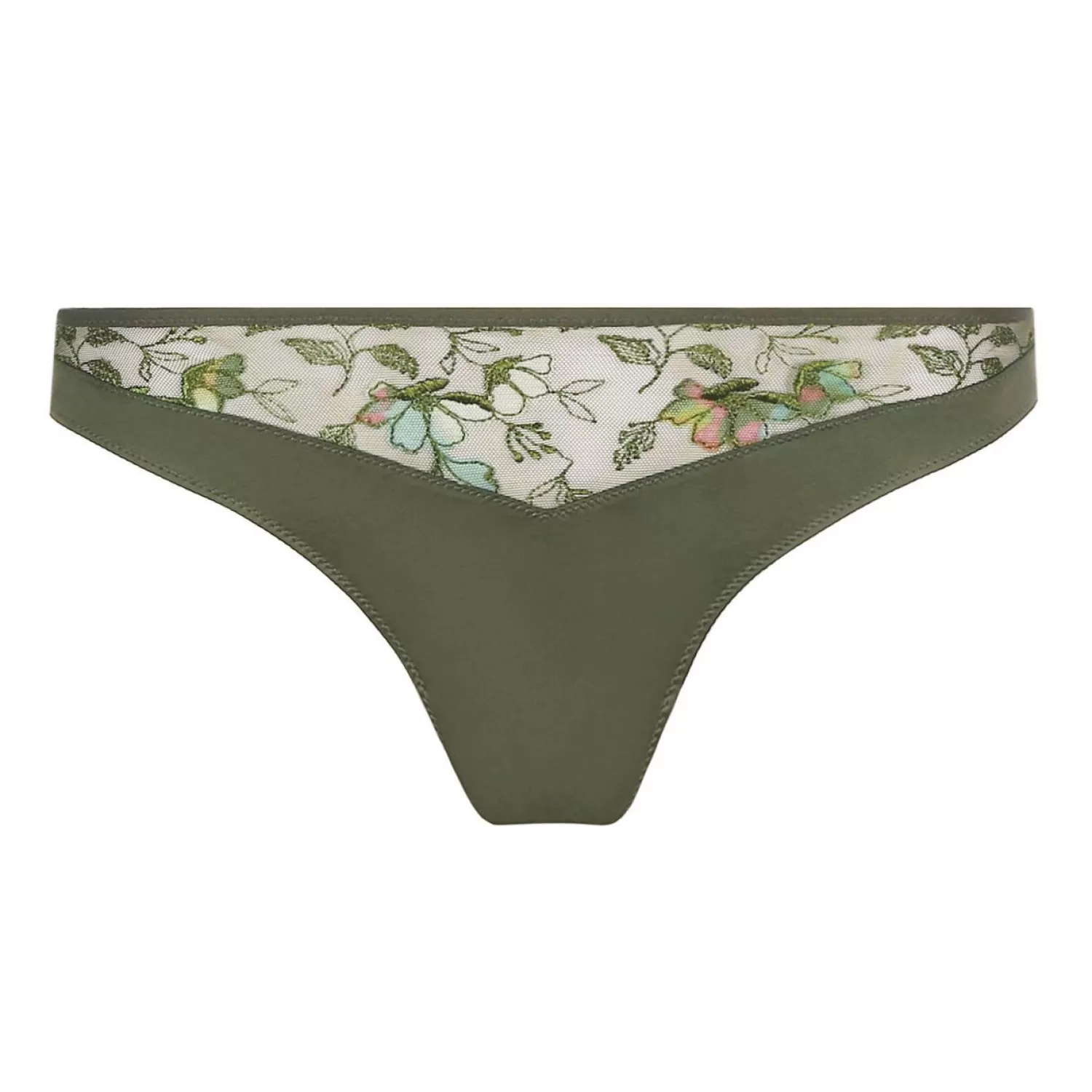 Femme Marie Jo Slip-Slip Brésilien