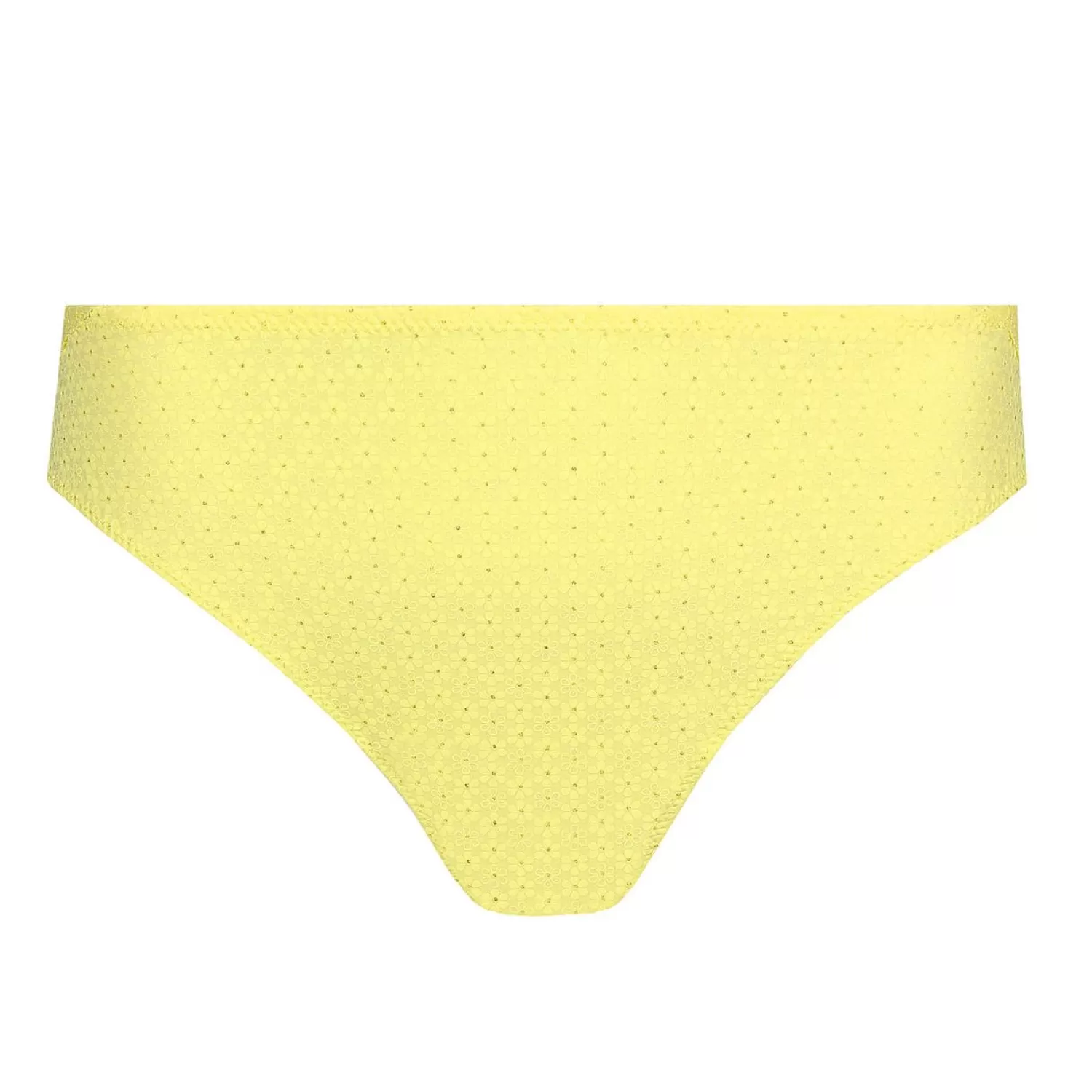 Femme PrimaDonna Twist Slip-Slip Brésilien