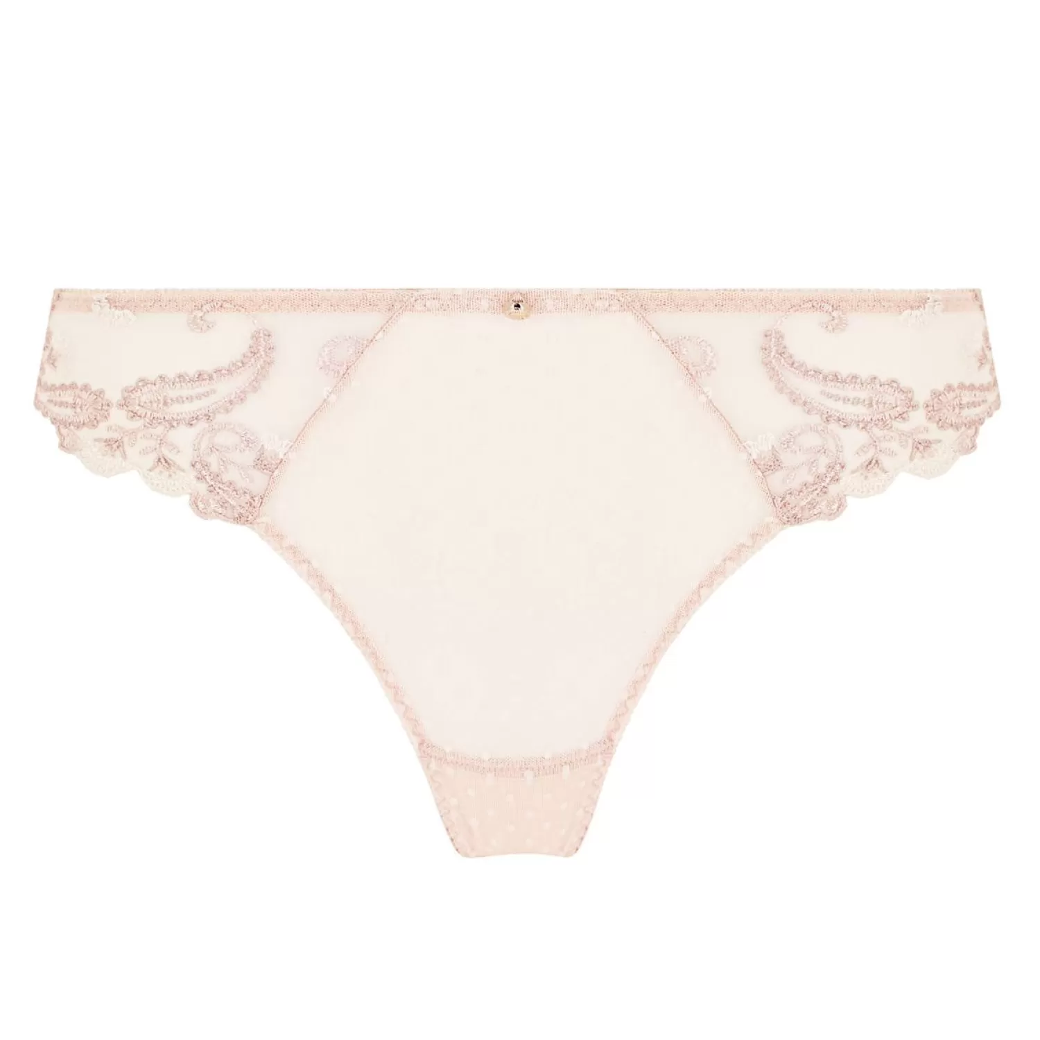 Femme Aubade Slip-Slip Brésilien