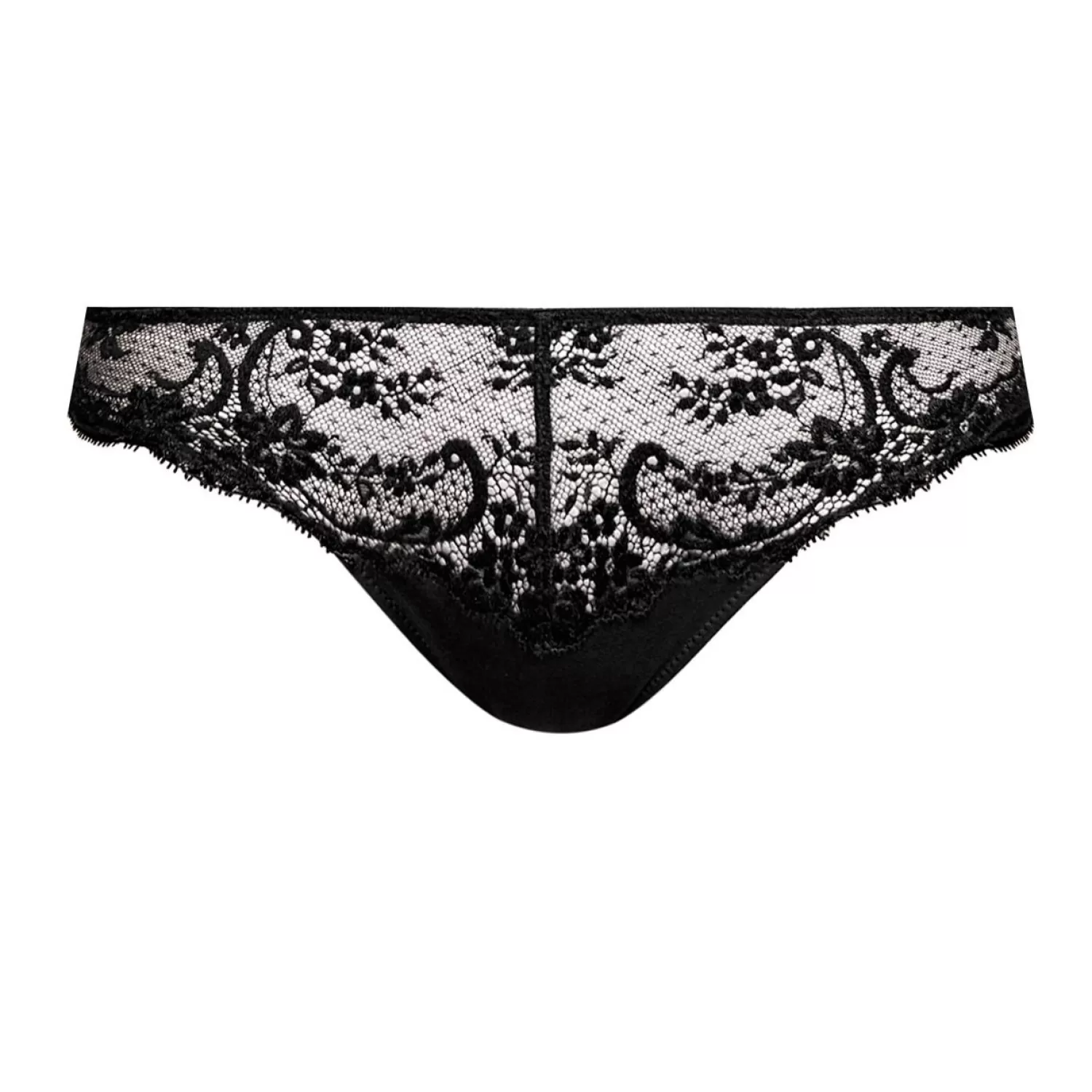 Femme Andres Sarda Slip-Slip Brésilien