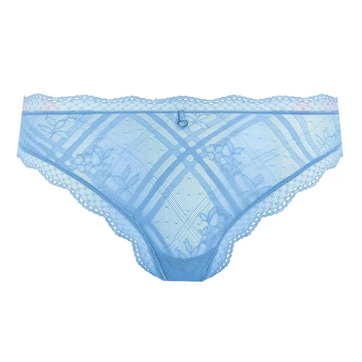 Femme Freya Slip-Slip Brésilien