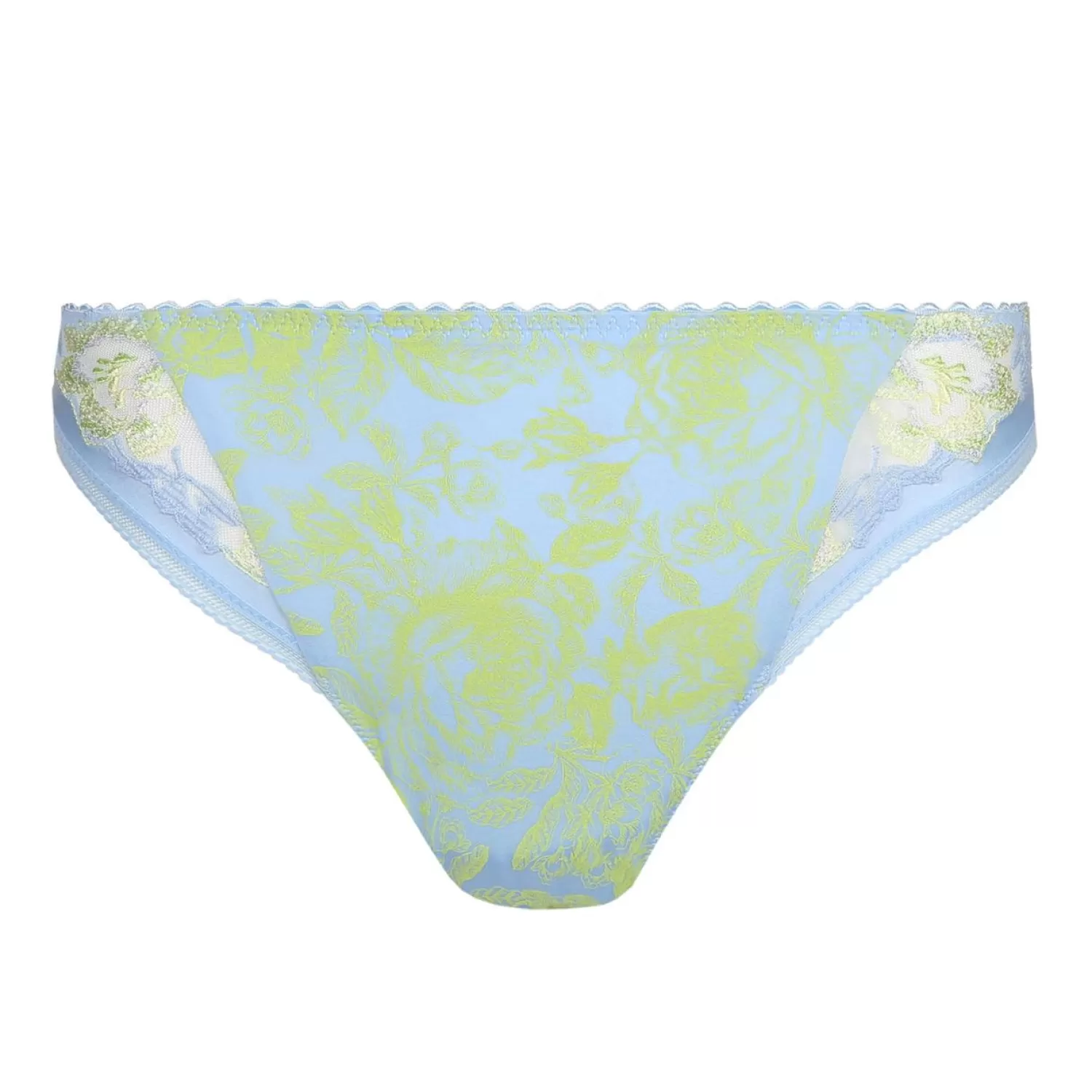 Femme PrimaDonna Slip-Slip Brésilien