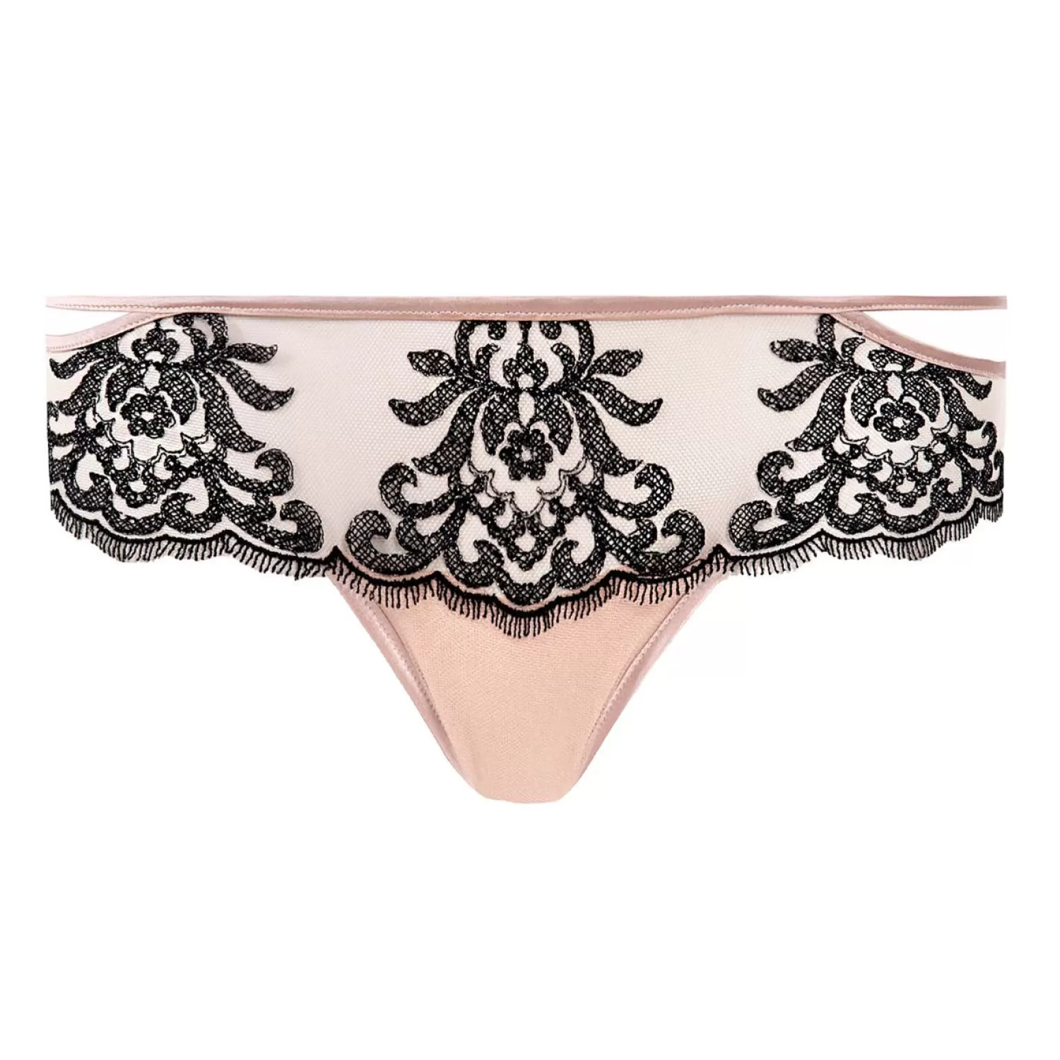 Femme Valery Slip-Slip Brésilien