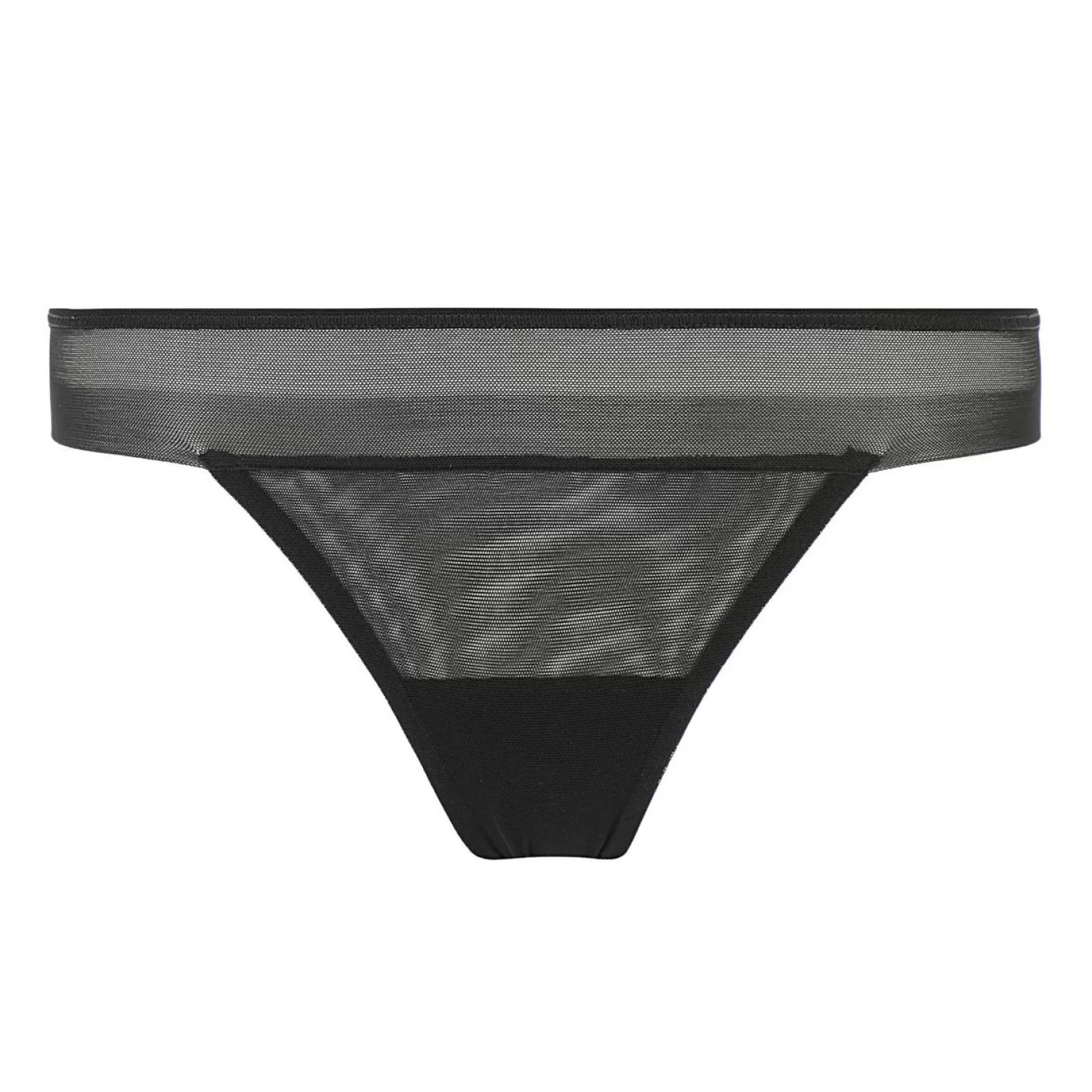 Femme La Perla Slip-Slip Brésilien