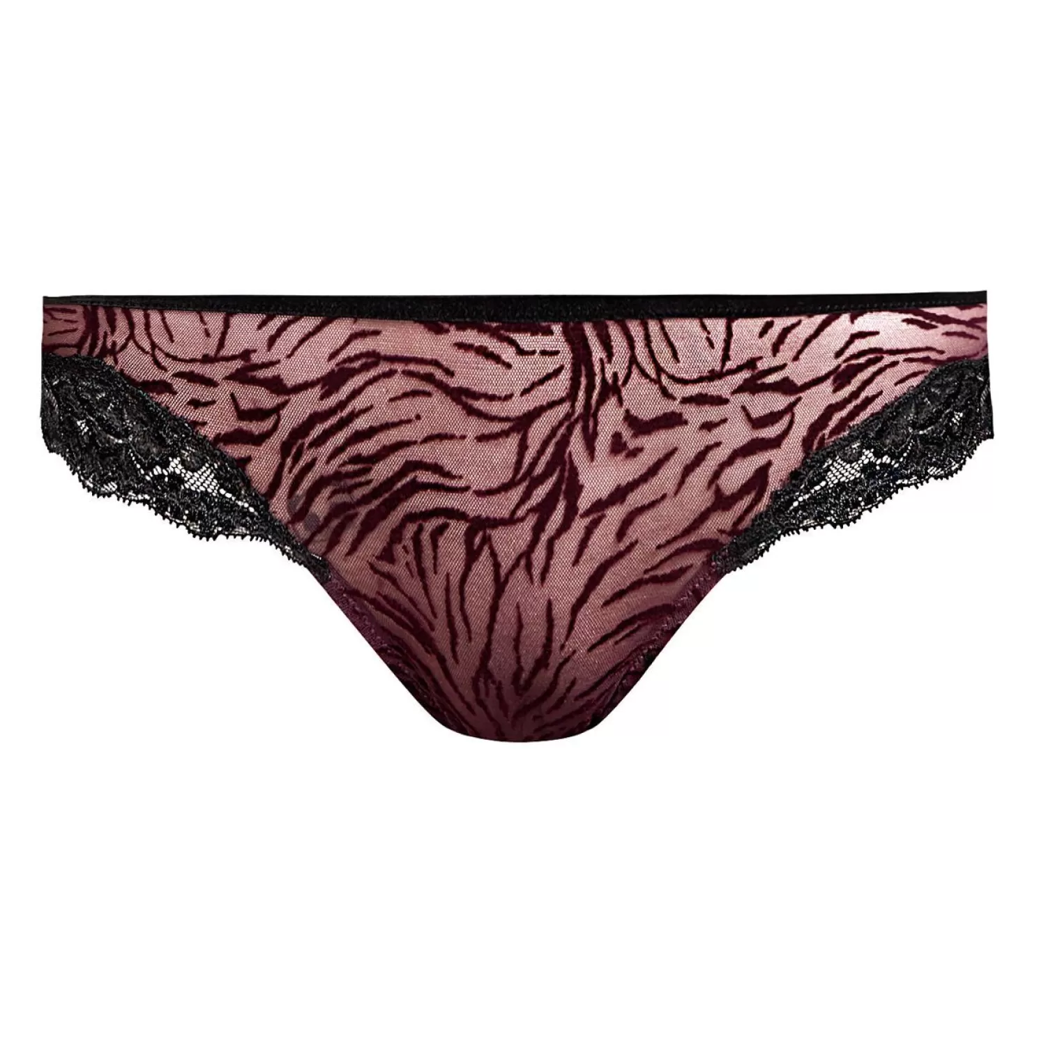 Femme Andres Sarda Slip-Slip Brésilien