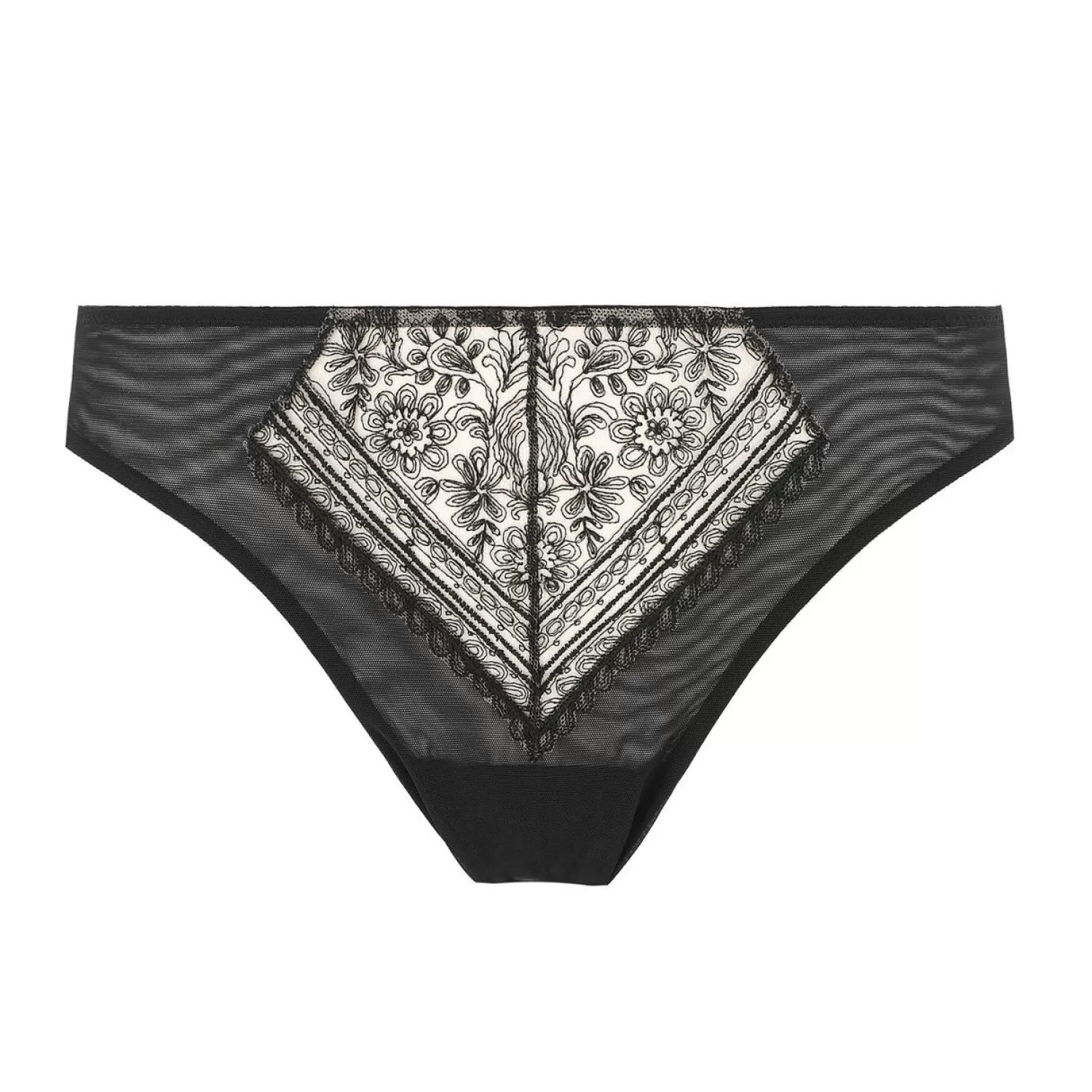 Femme I.D. Sarrieri Slip-Slip Brésilien