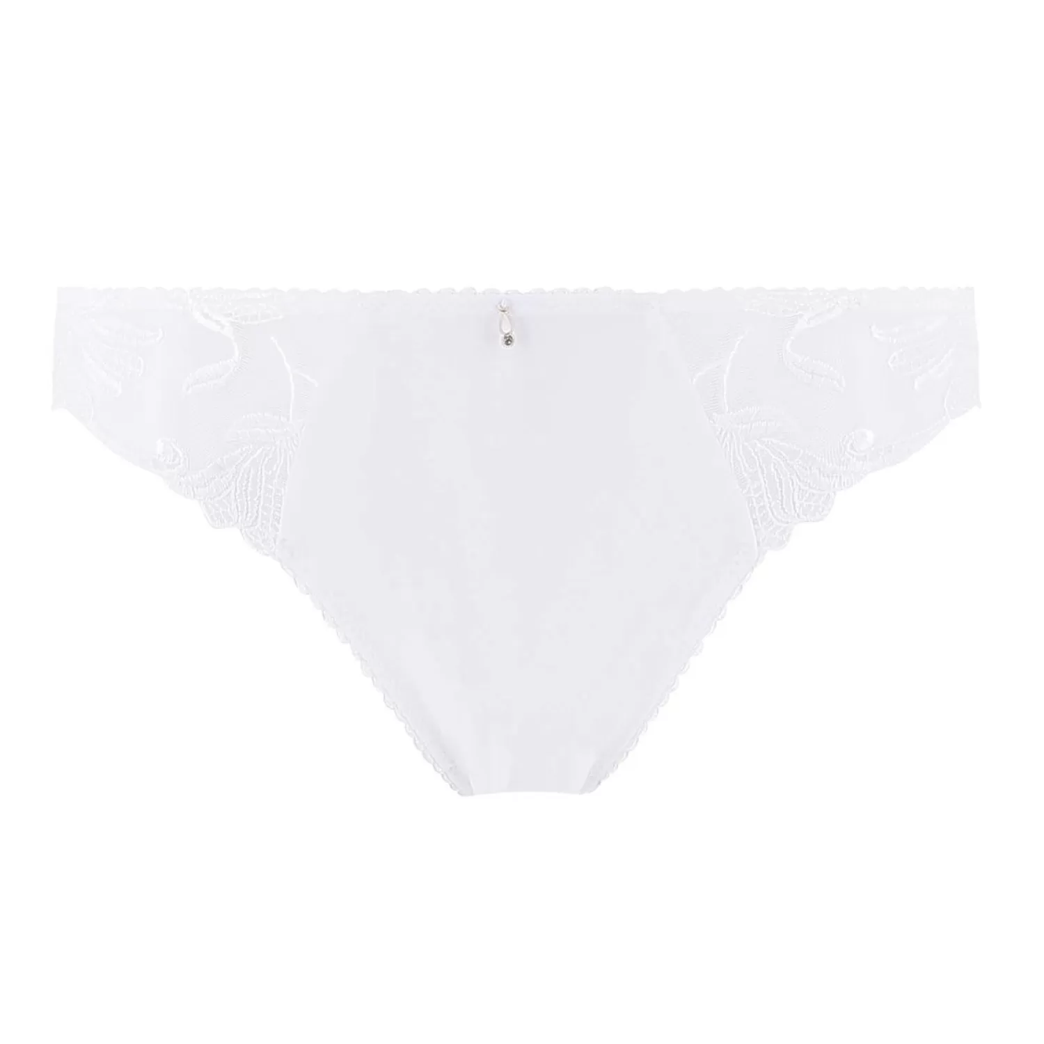 Femme Aubade Slip-Slip Brésilien