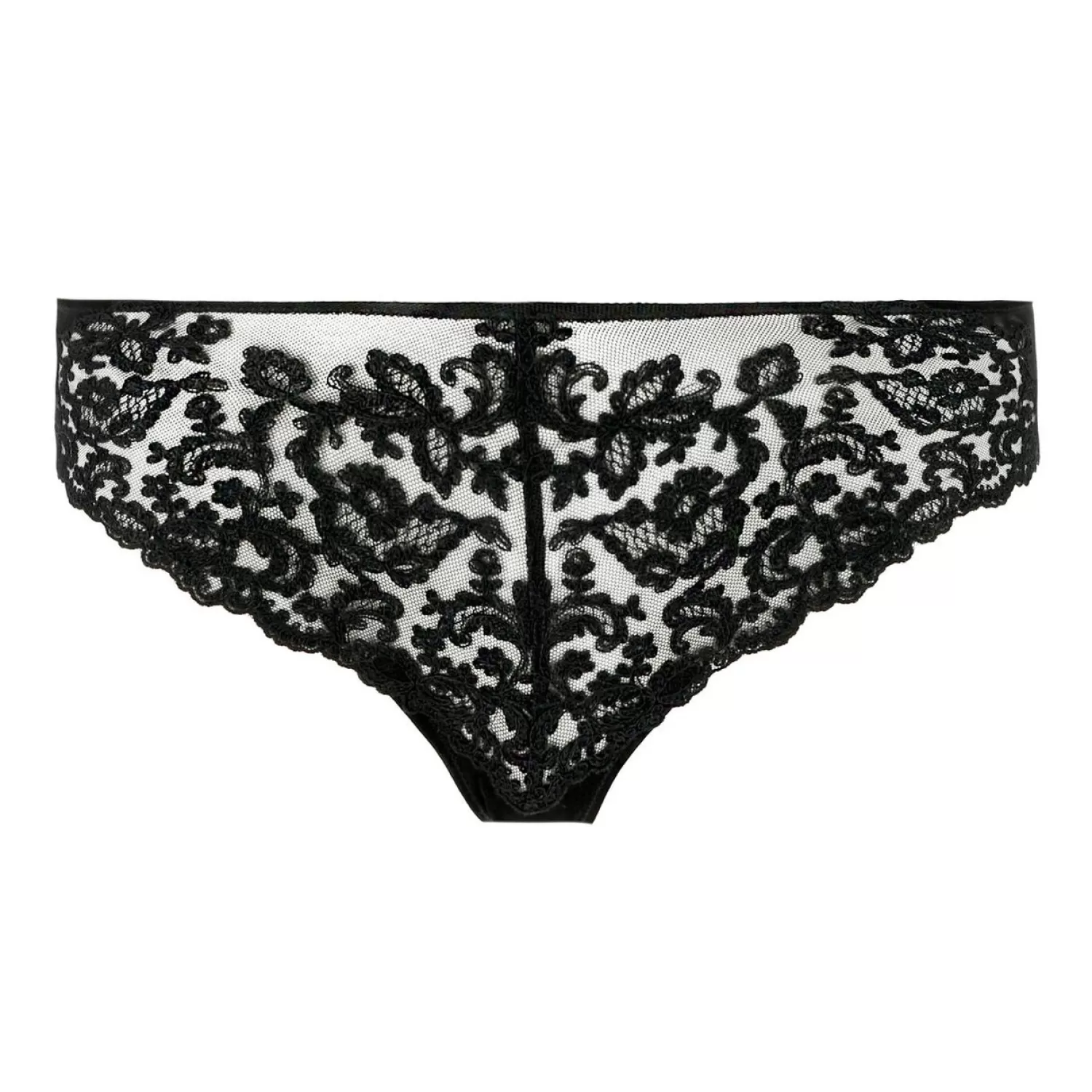 Femme Ritratti Milano Slip-Slip Brésilien