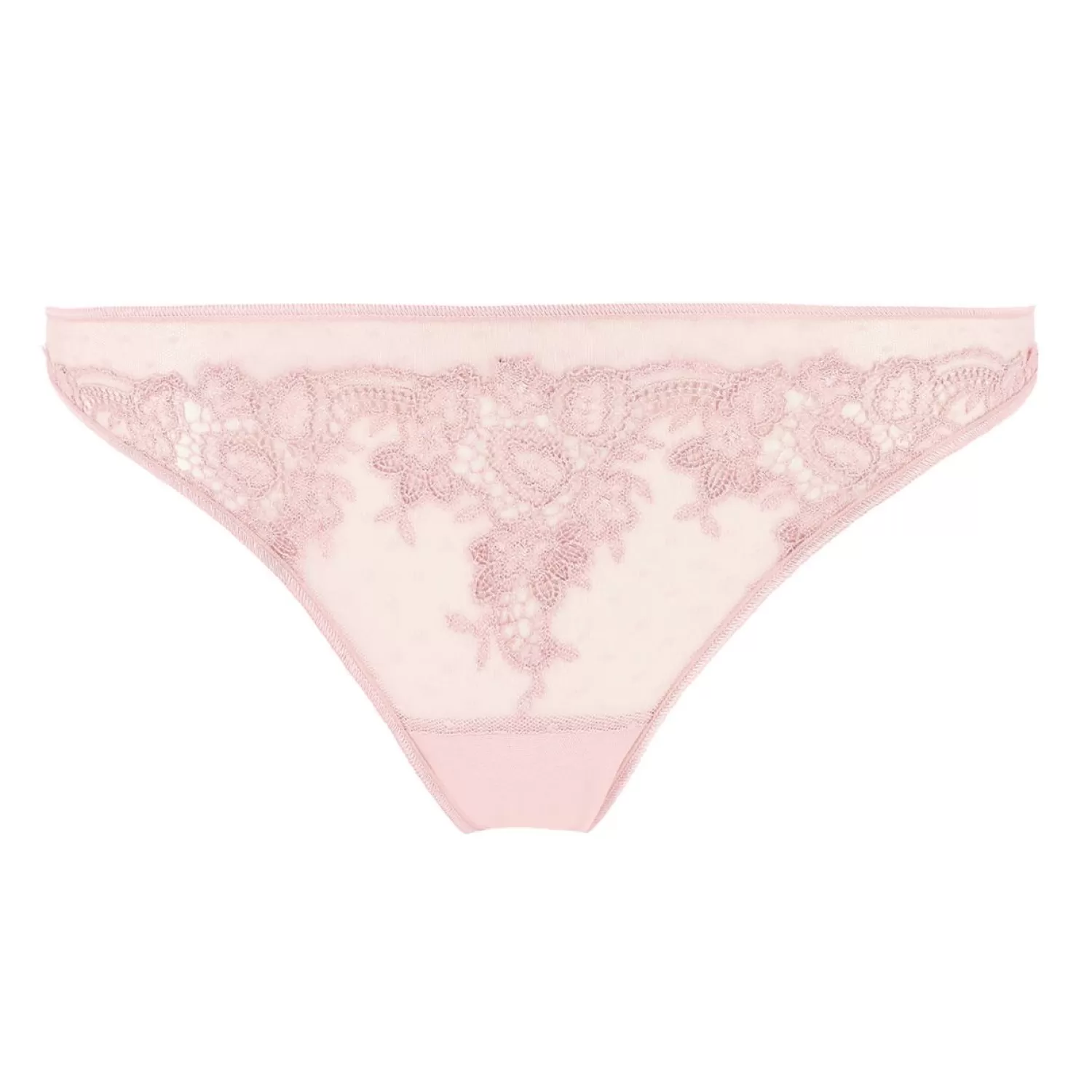 Femme Ritratti Milano Slip-Slip Brésilien