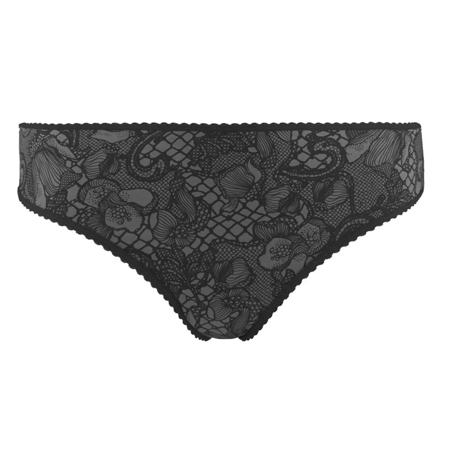 Femme Marlies Dekkers Slip-Slip Brésilien