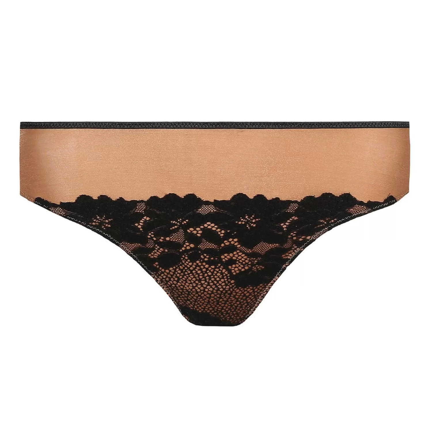 Femme PrimaDonna Twist Slip-Slip Brésilien