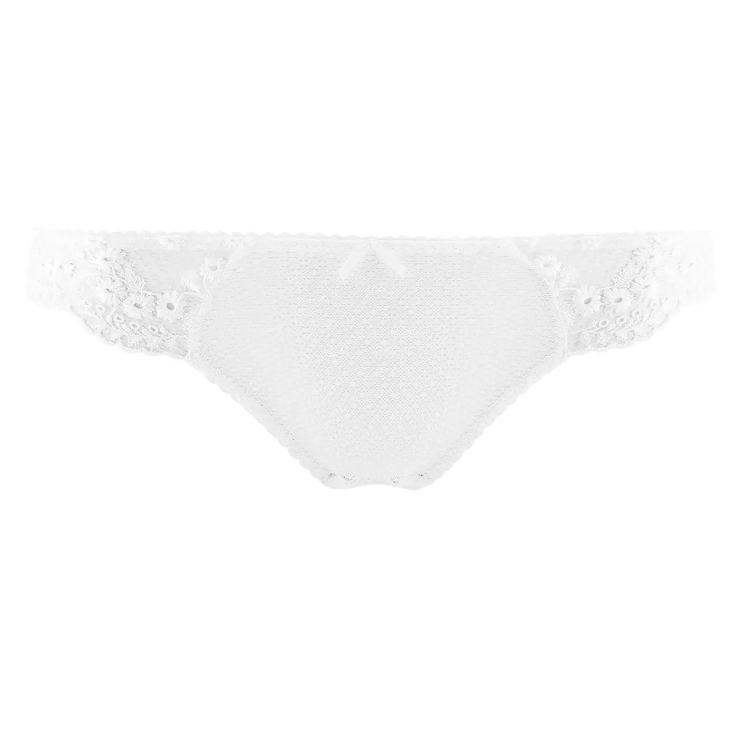 Femme Aubade Slip-Slip Brésilien