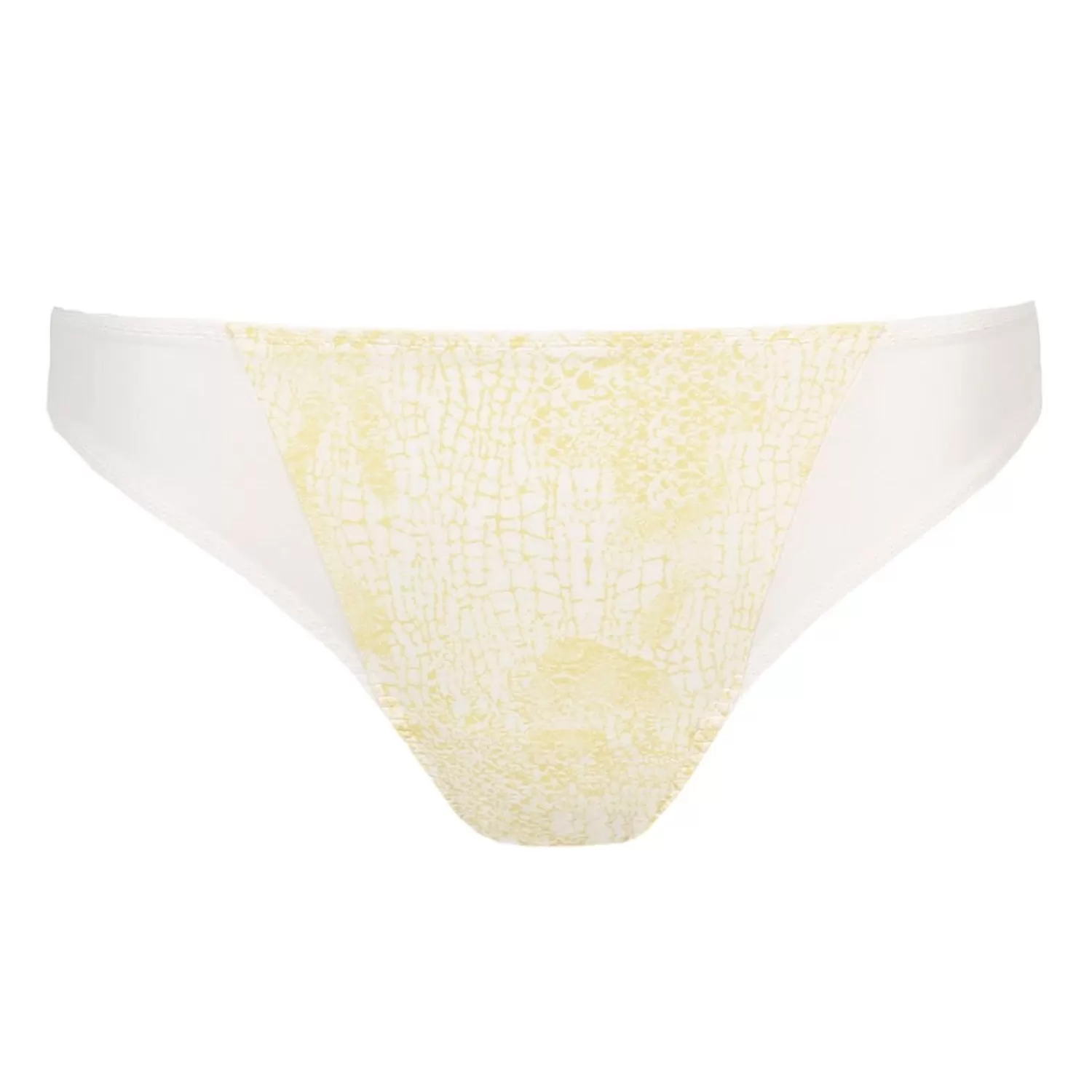 Femme PrimaDonna Twist Slip-Slip Brésilien