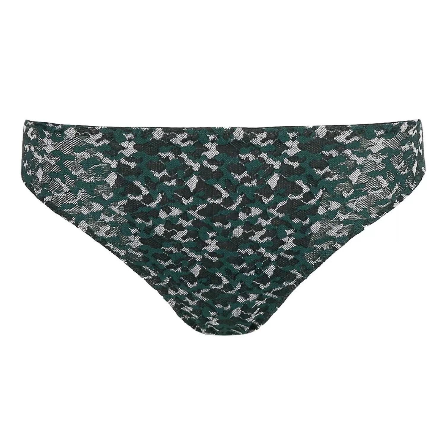 Femme PrimaDonna Twist Slip-Slip Brésilien