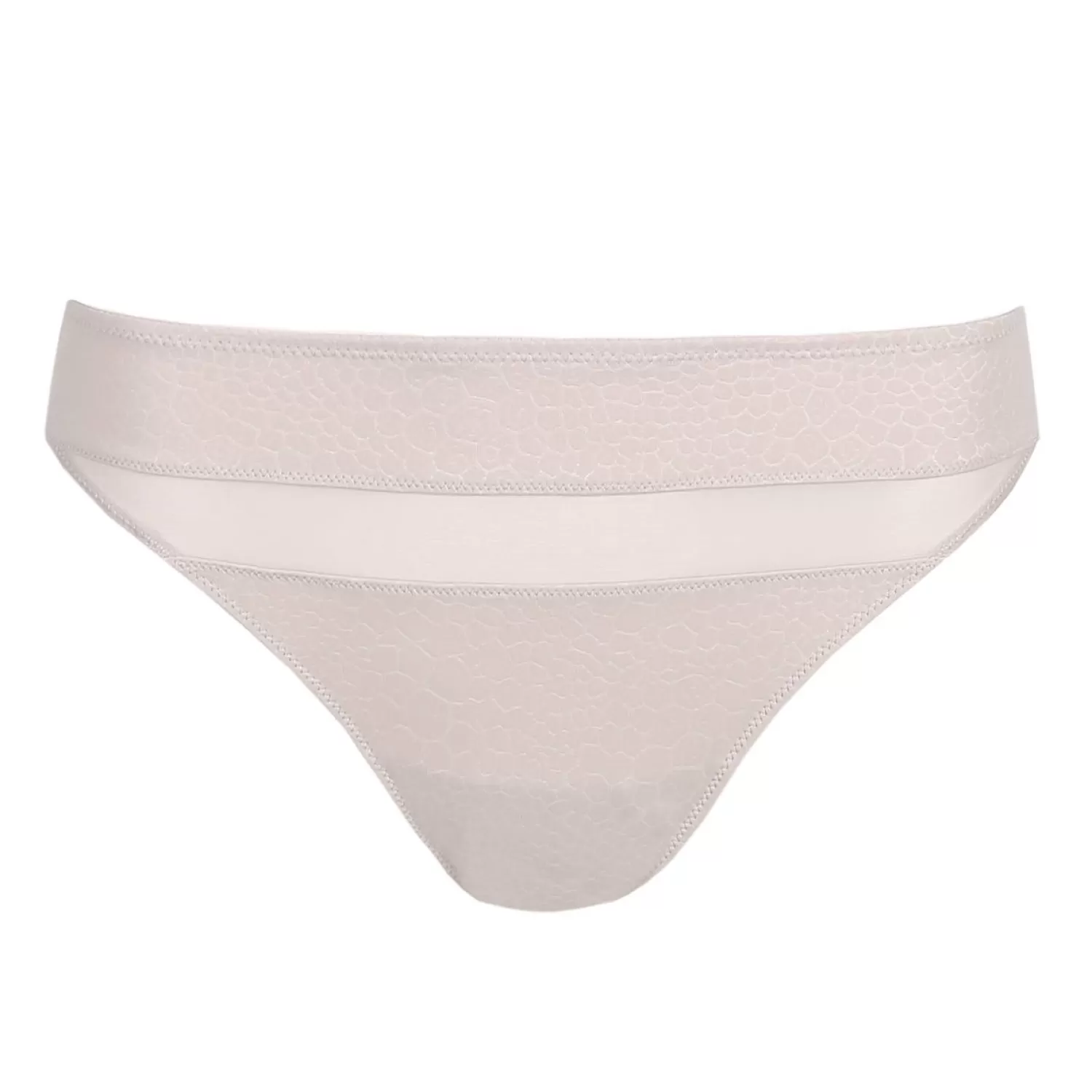 Femme PrimaDonna Twist Slip-Slip Brésilien