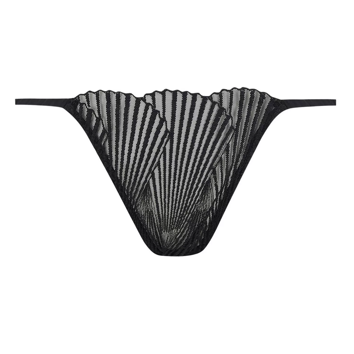 Femme Coco de Mer Slip-Slip Brésilien