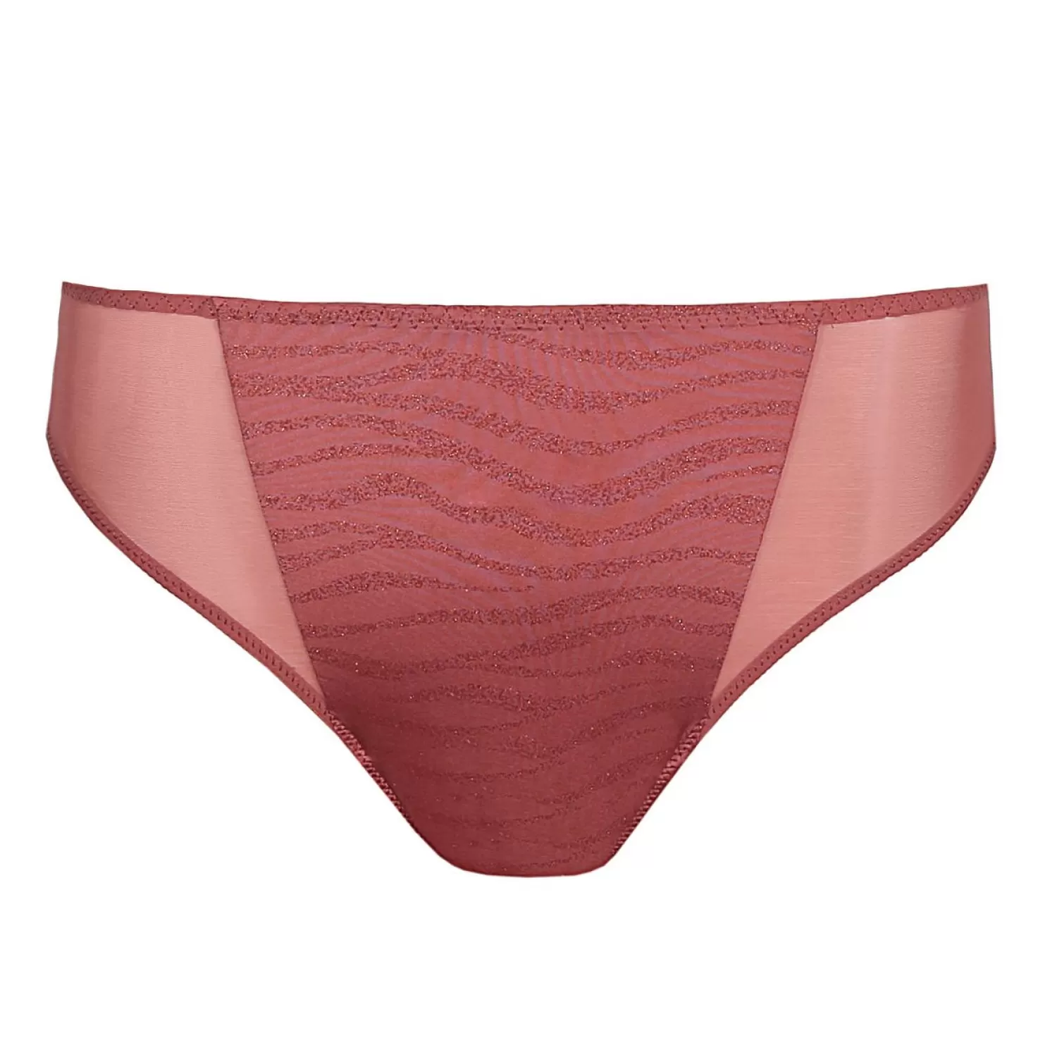 Femme PrimaDonna Twist Slip-Slip Brésilien