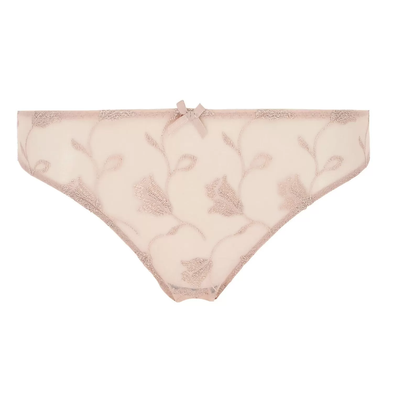 Femme Aubade Slip-Slip Brésilien