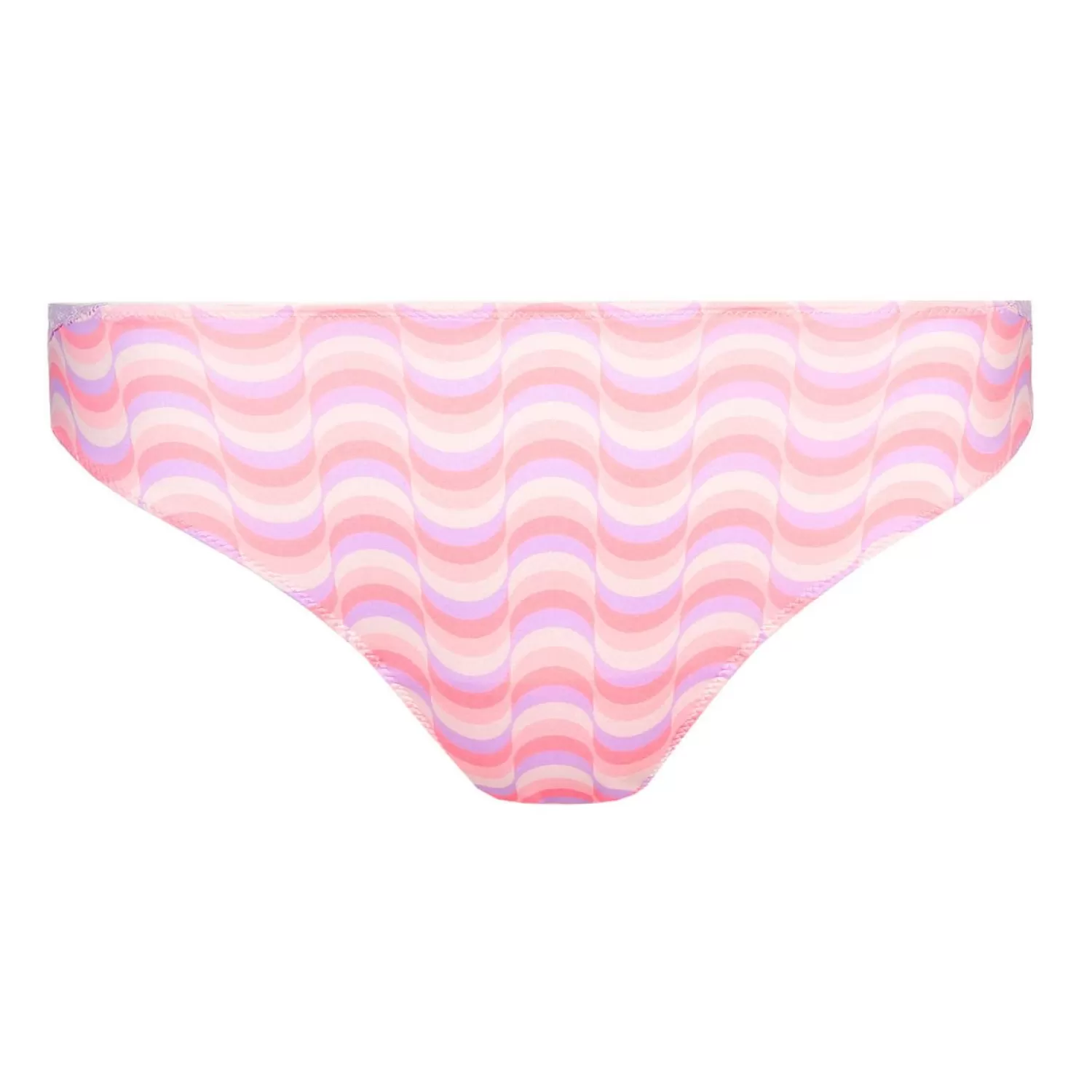 Femme PrimaDonna Twist Slip-Slip Brésilien