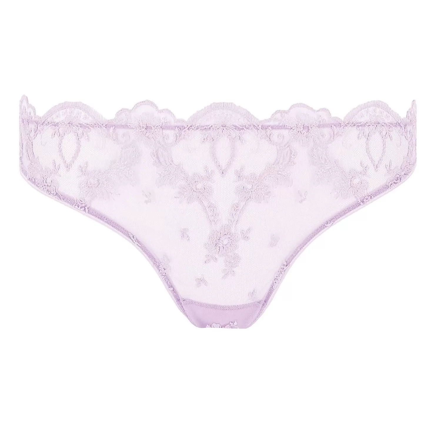 Femme I.D. Sarrieri Slip-Slip Brésilien