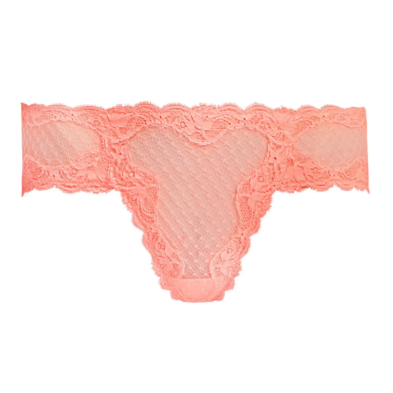 Femme Andres Sarda Slip-Slip Brésilien