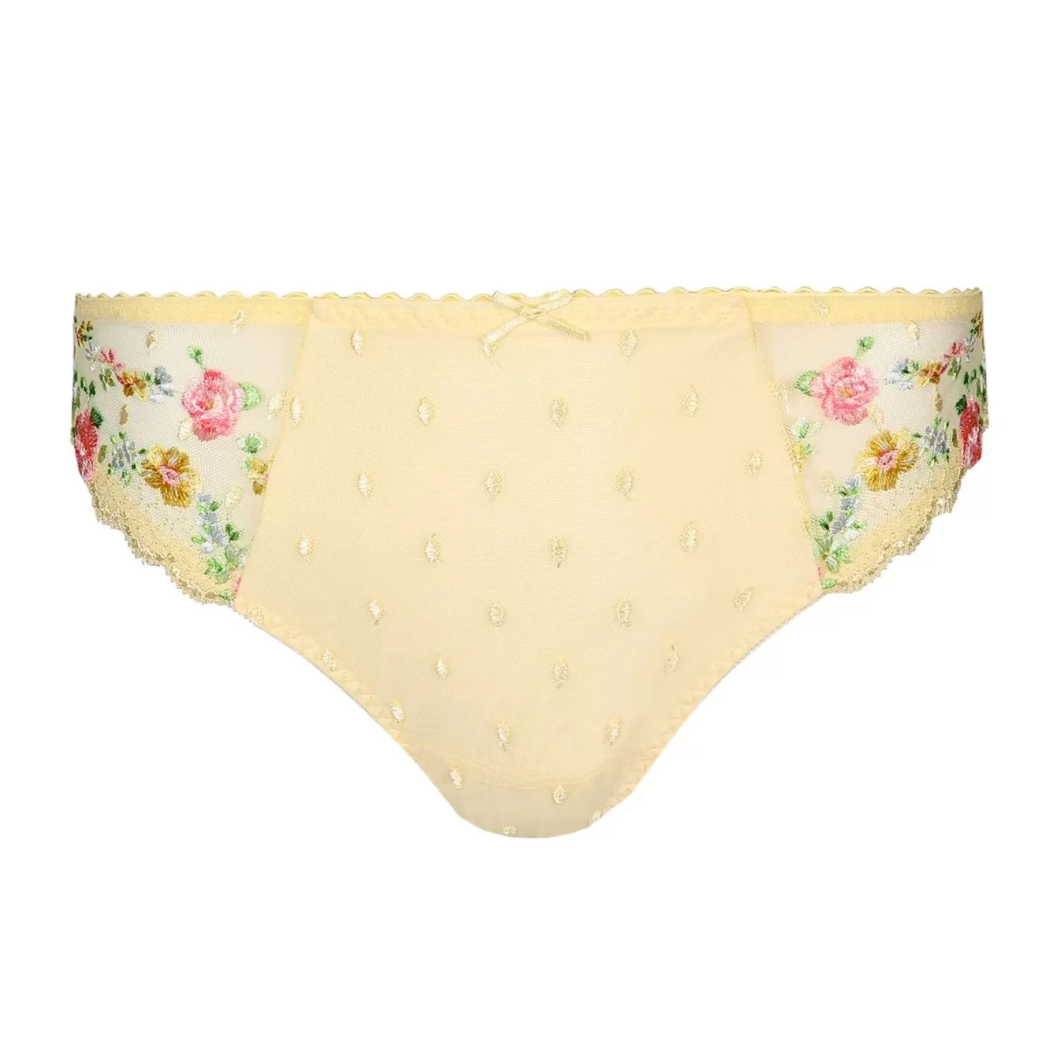 Femme PrimaDonna Slip-Slip Brésilien