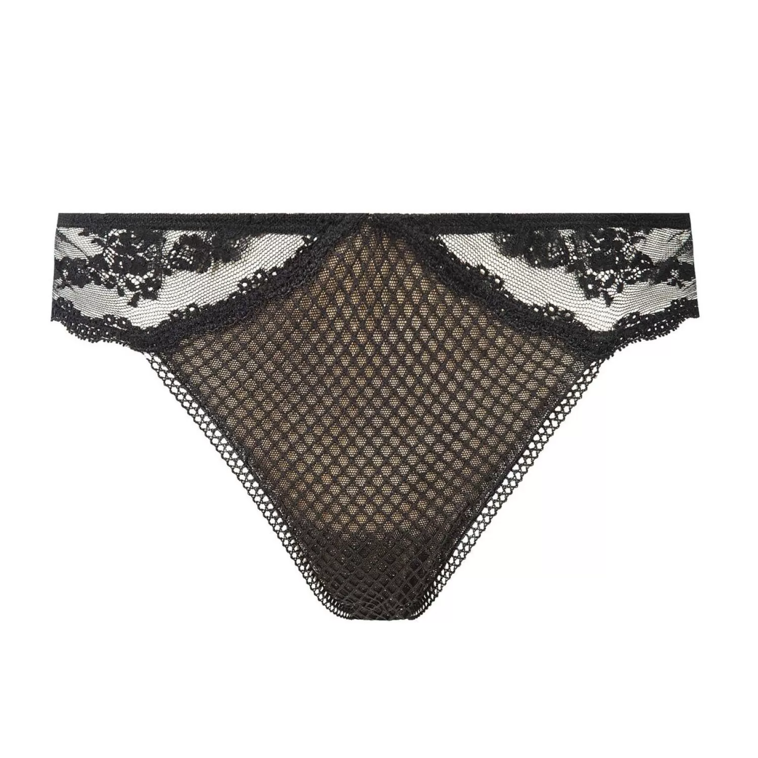 Femme Valery Slip-Slip Brésilien