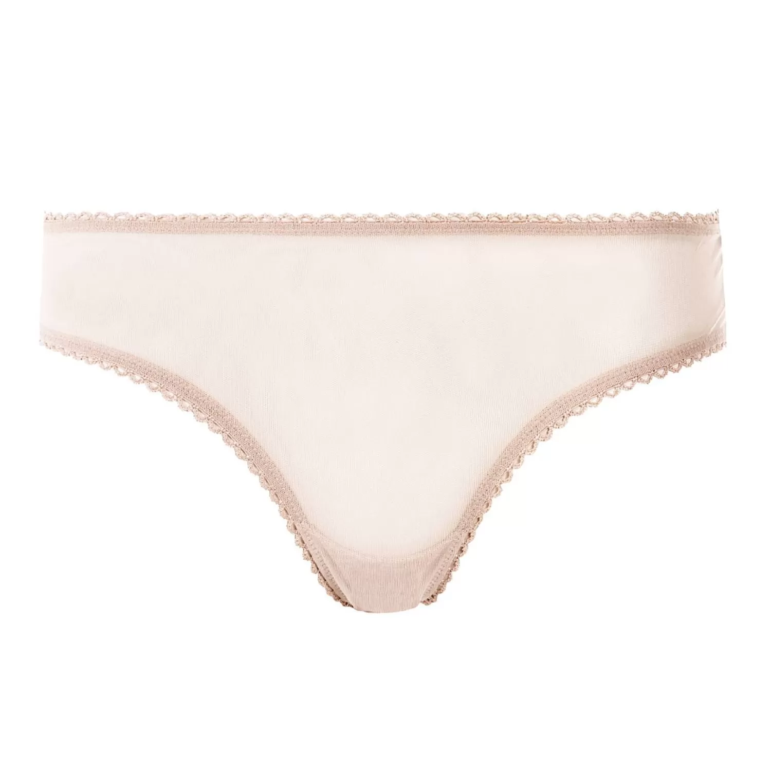 Femme Valery Slip-Slip Brésilien