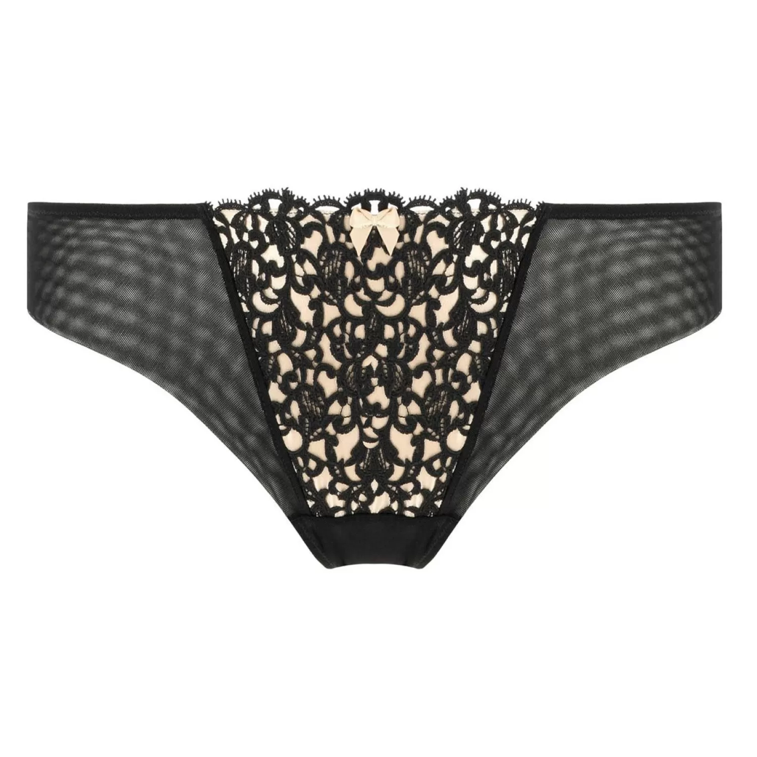 Femme Ritratti Milano Slip-Slip Brésilien