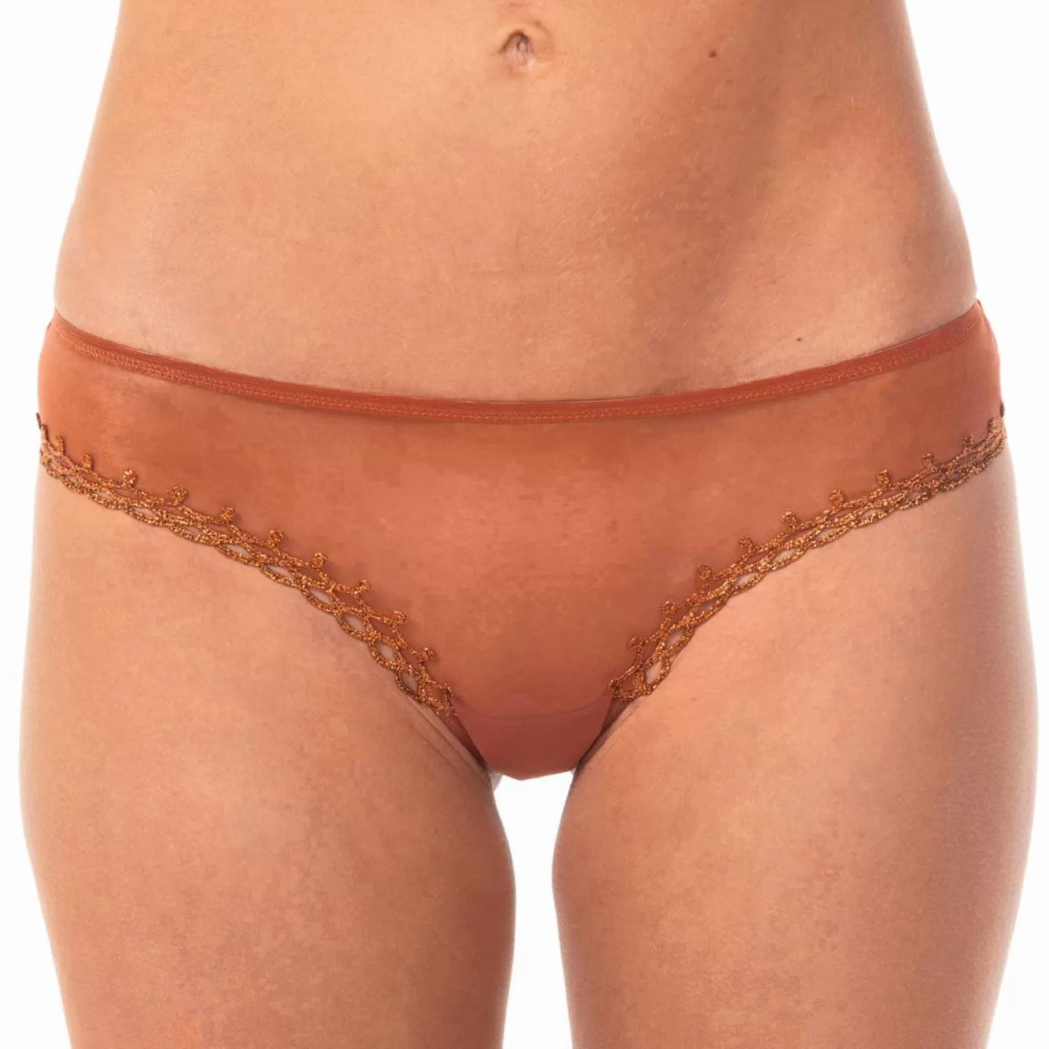 Femme Valery Slip-Slip Brésilien