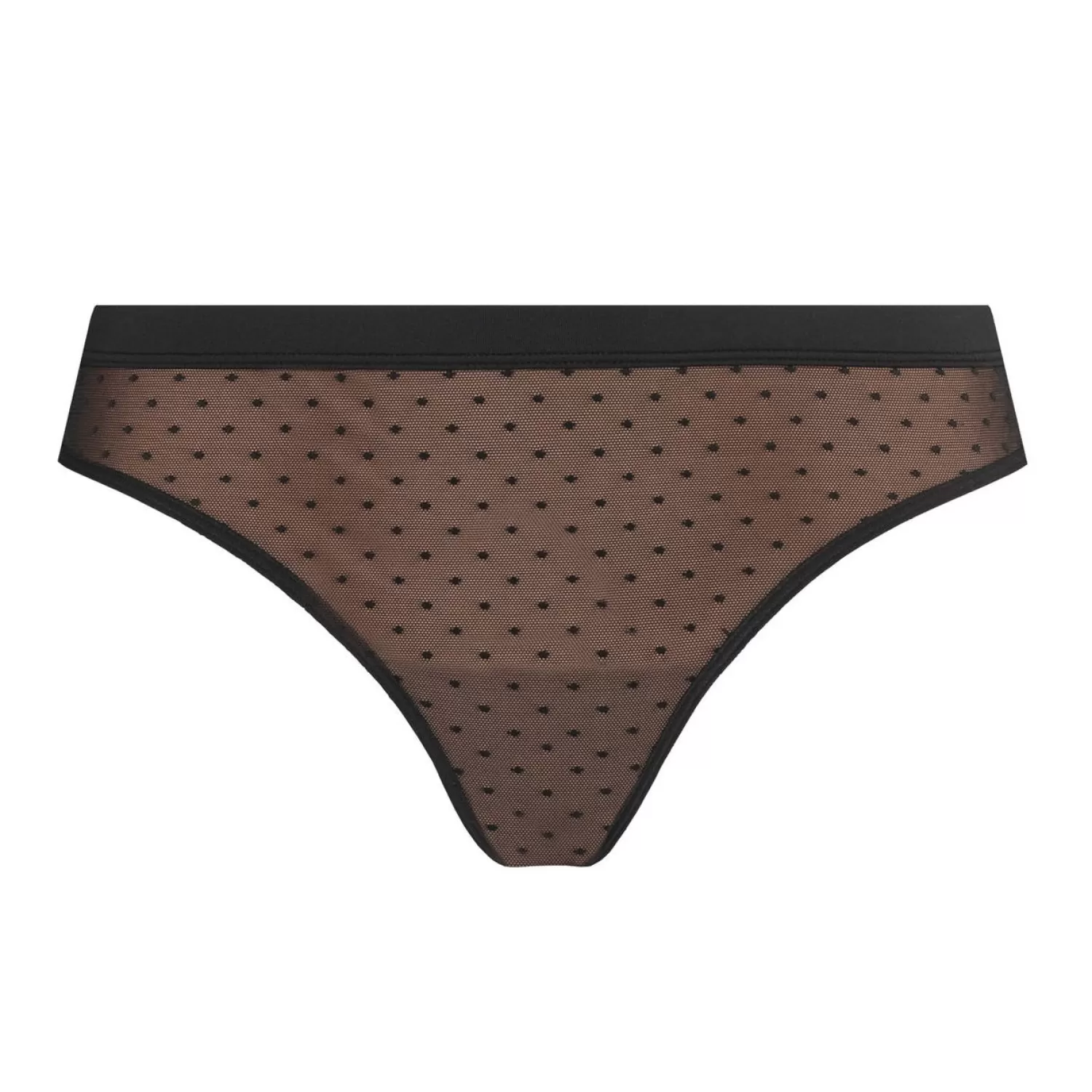 Femme Marlies Dekkers Slip-Slip Brésilien