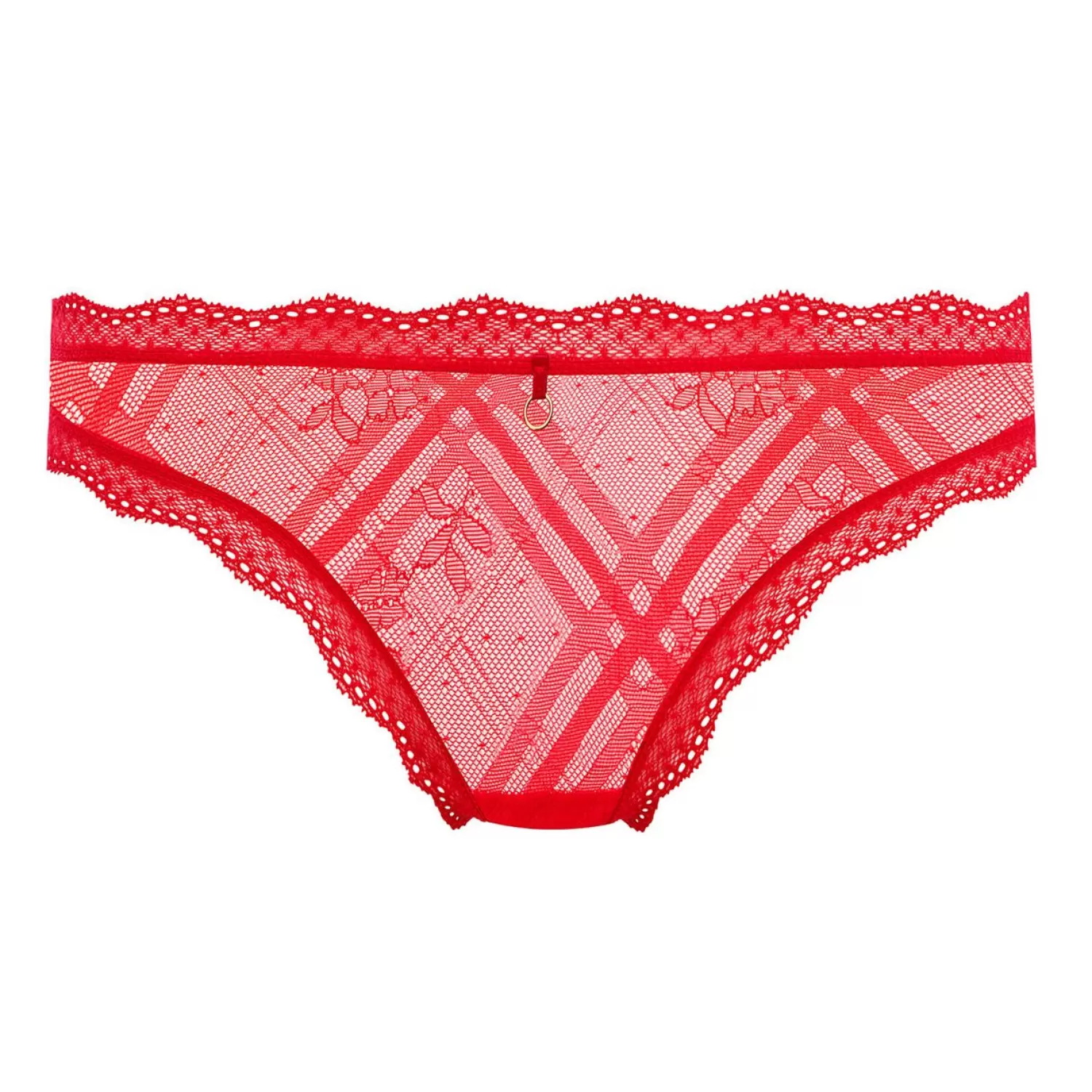 Femme Freya Slip-Slip Brésilien