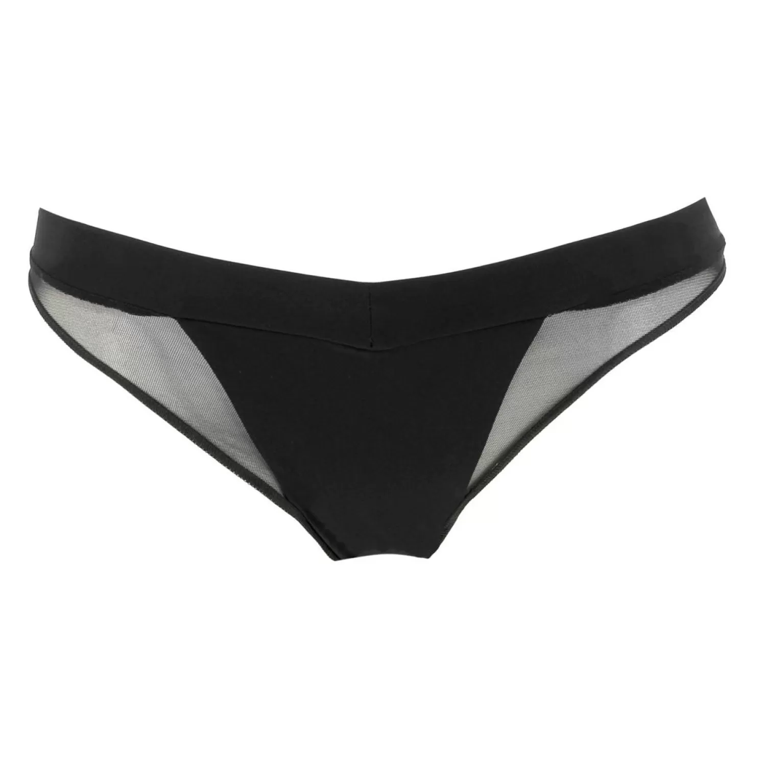 Femme Ritratti Milano Slip-Slip Brésilien