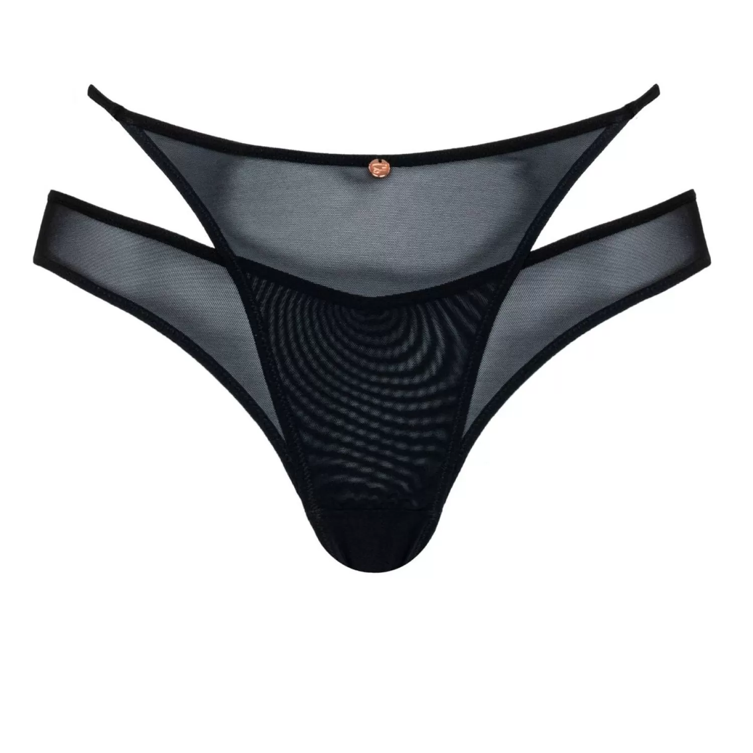 Femme Scantilly Slip-Slip Brésilien