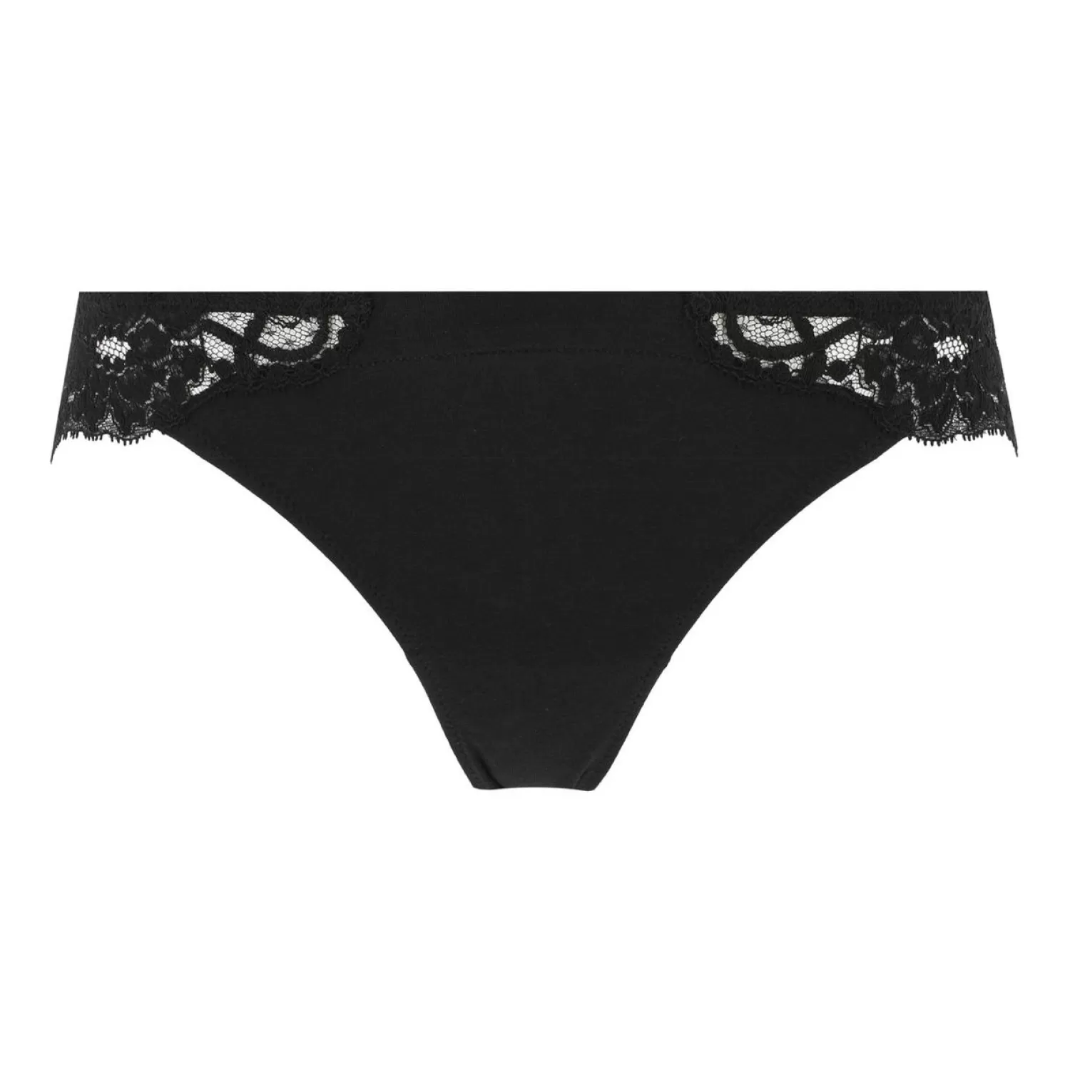 Femme La Perla Slip-Slip Brésilien En Coton