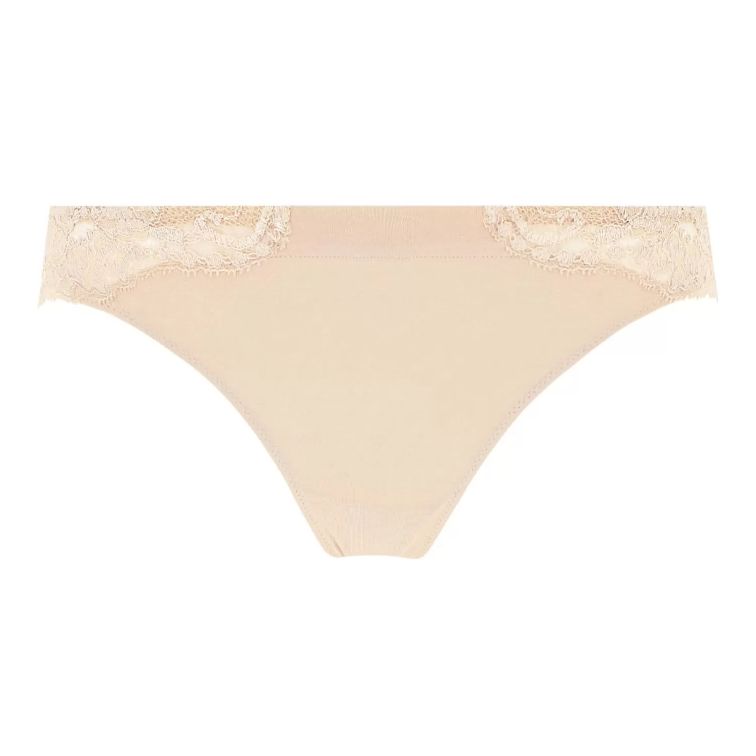 Femme La Perla Slip-Slip Brésilien En Coton