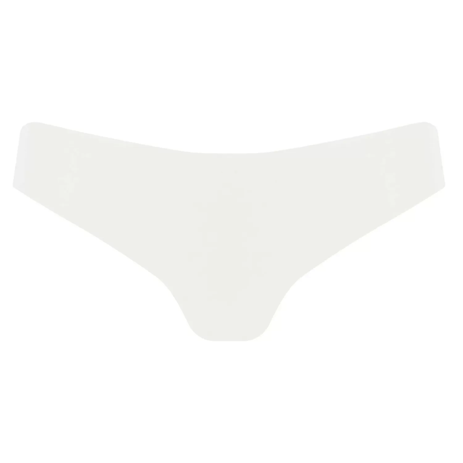 Femme Hanro Slip-Slip Brésilien En Coton