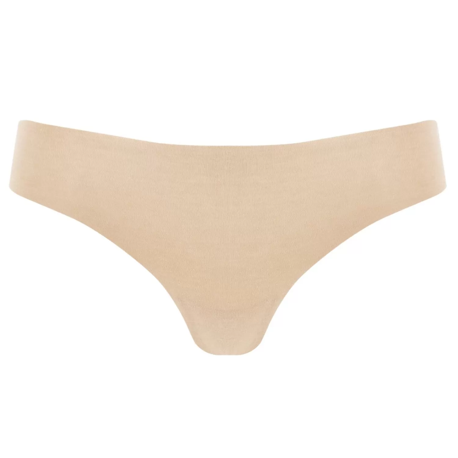 Femme Hanro Slip-Slip Brésilien En Coton