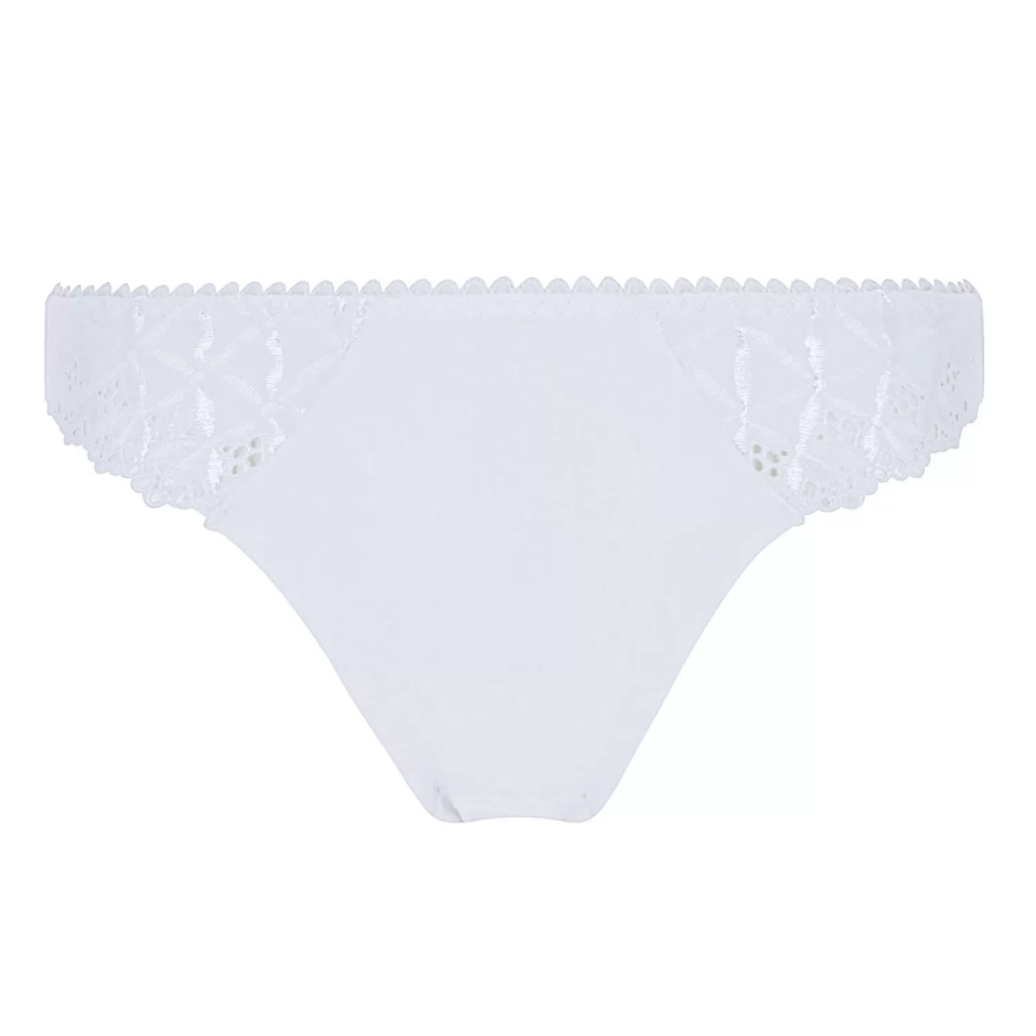 Femme Aubade Slip-Slip Brésilien En Coton