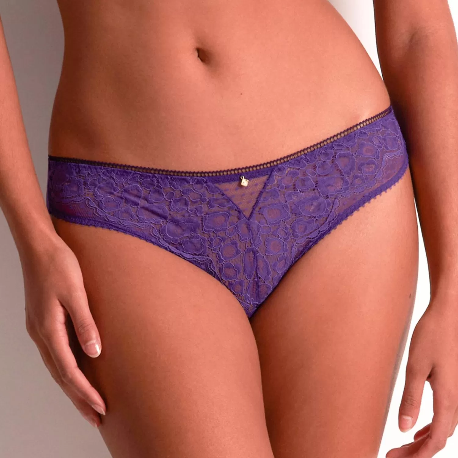 Femme Aubade Slip-Slip Brésilien En Dentelle