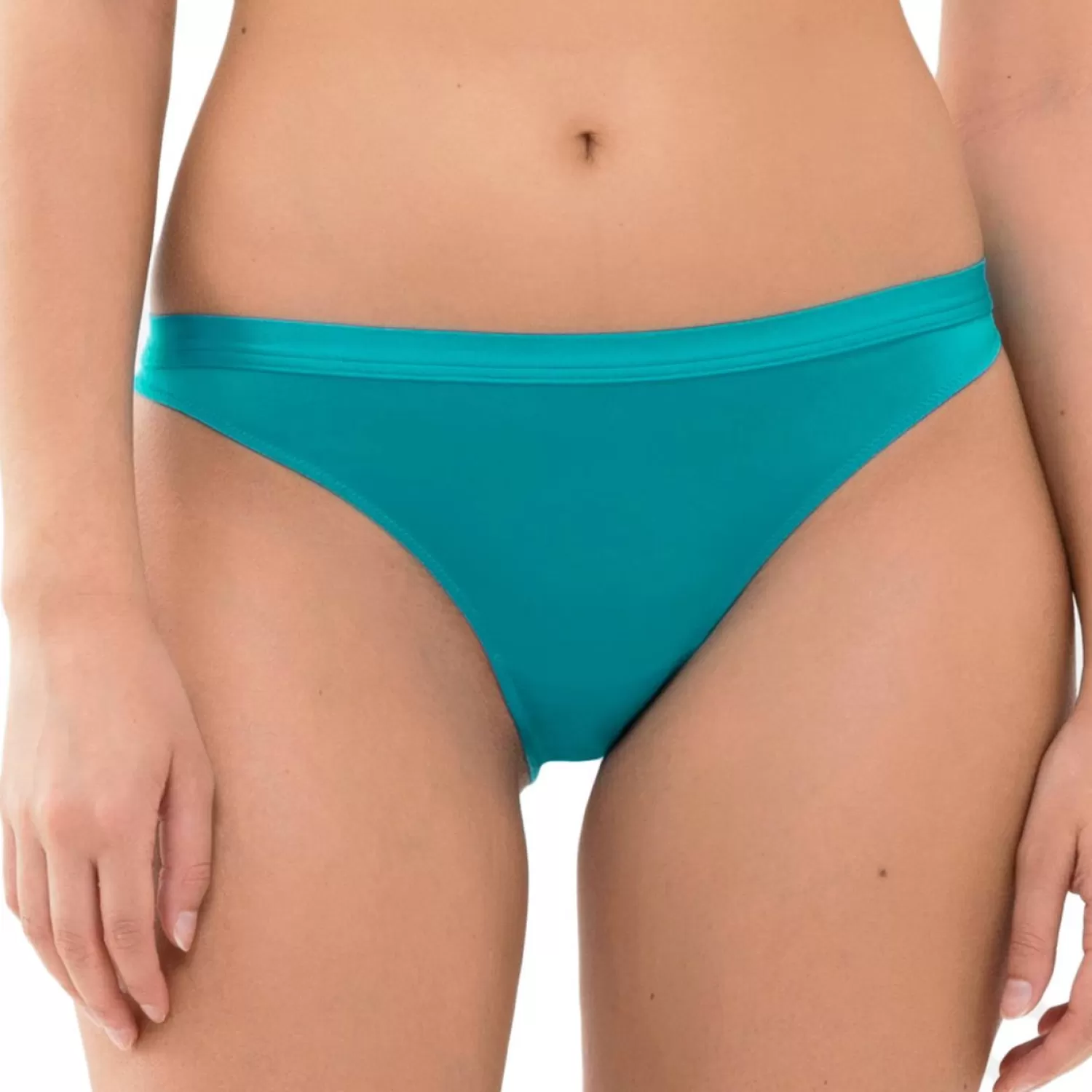 Femme Mey Slip-Slip Brésilien En Dentelle