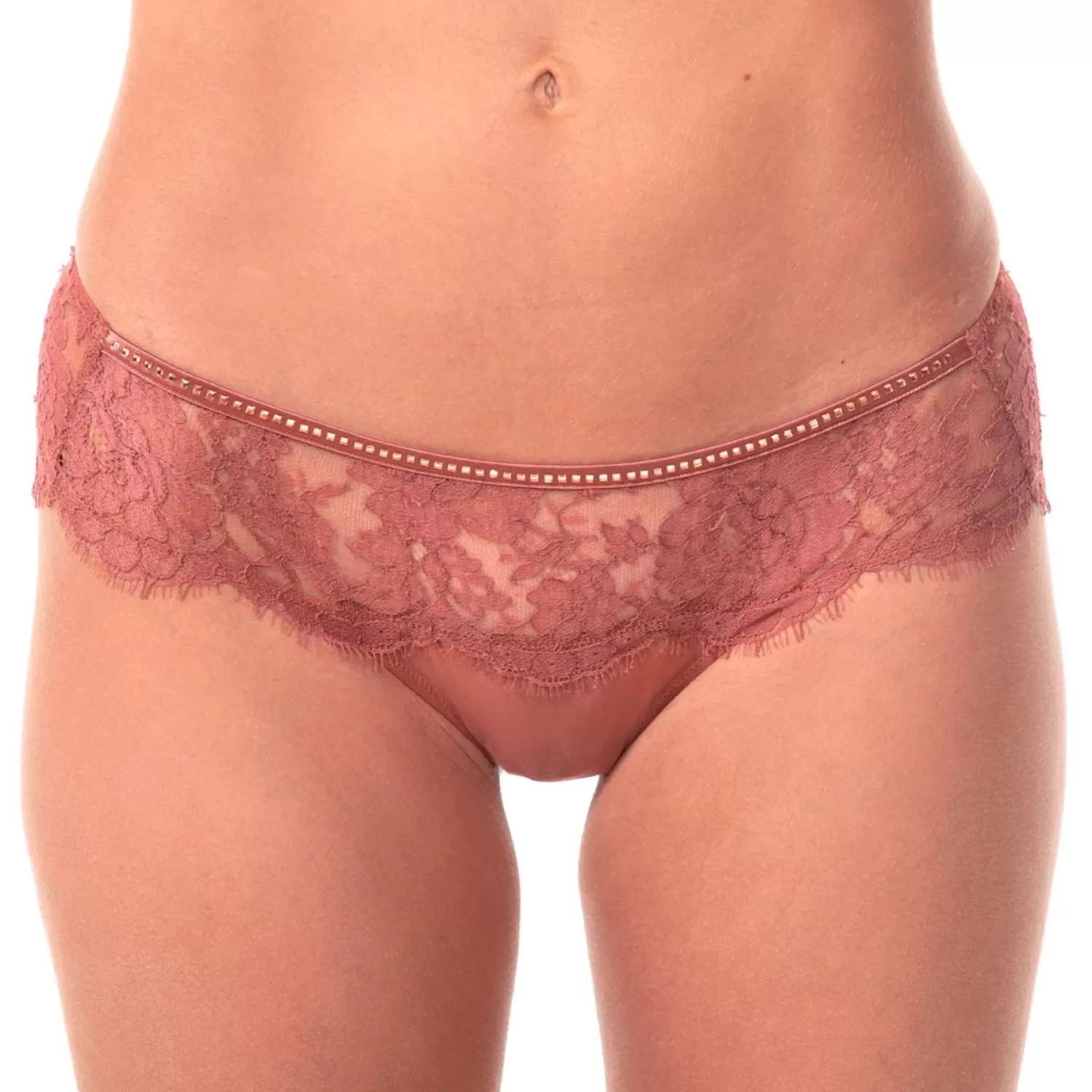 Femme Valery Slip-Slip Brésilien En Dentelle