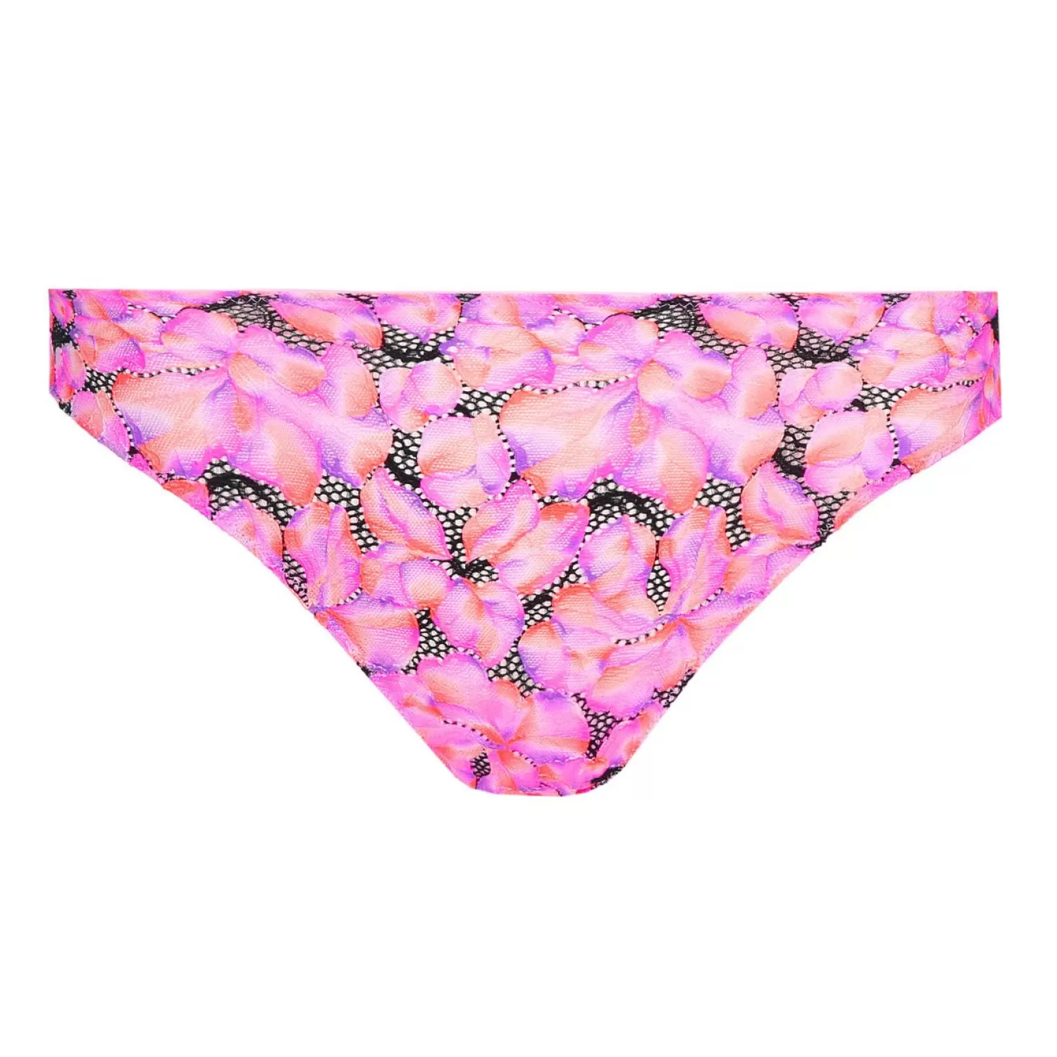 Femme PrimaDonna Twist Slip-Slip Brésilien En Dentelle