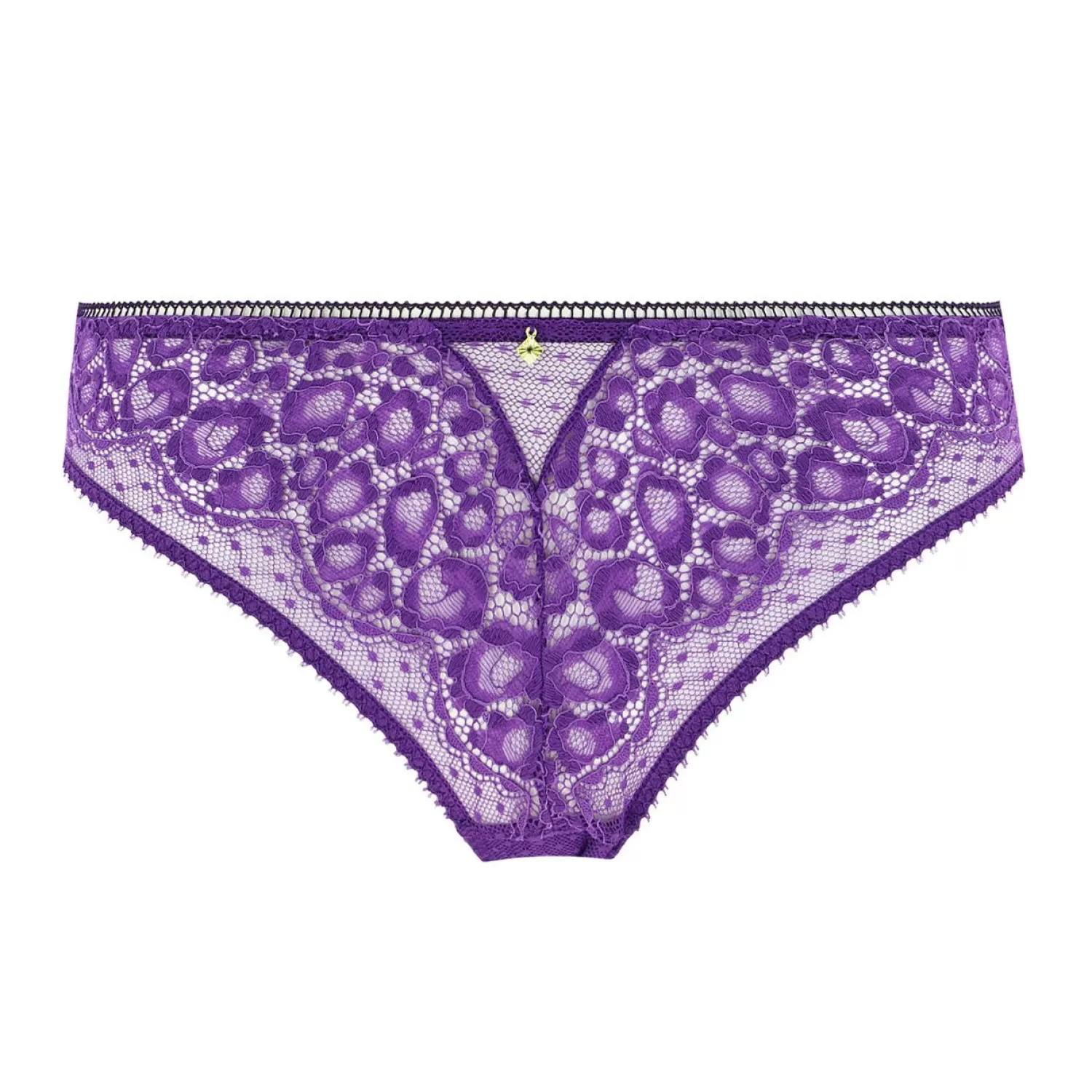 Femme Aubade Slip-Slip Brésilien En Dentelle