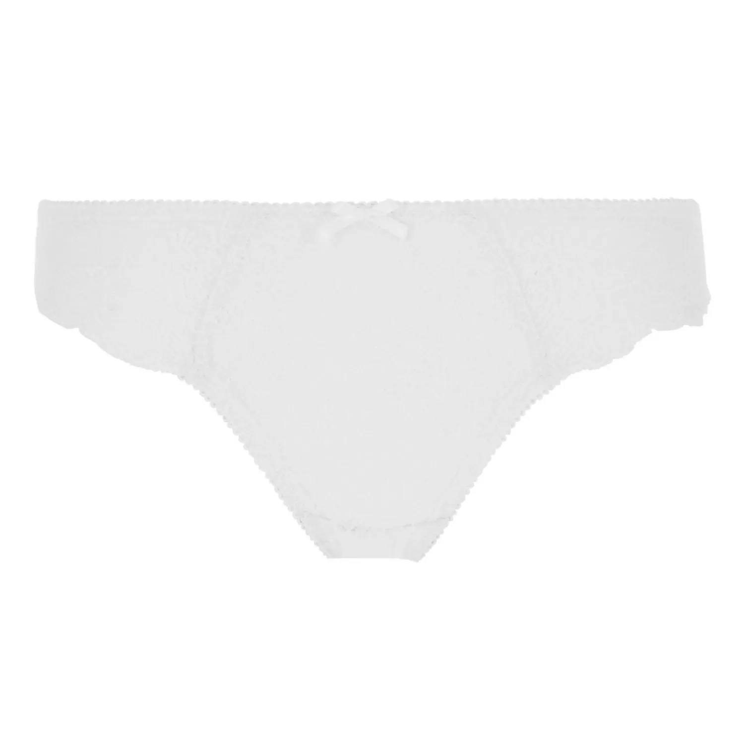 Femme Aubade Slip-Slip Brésilien En Dentelle