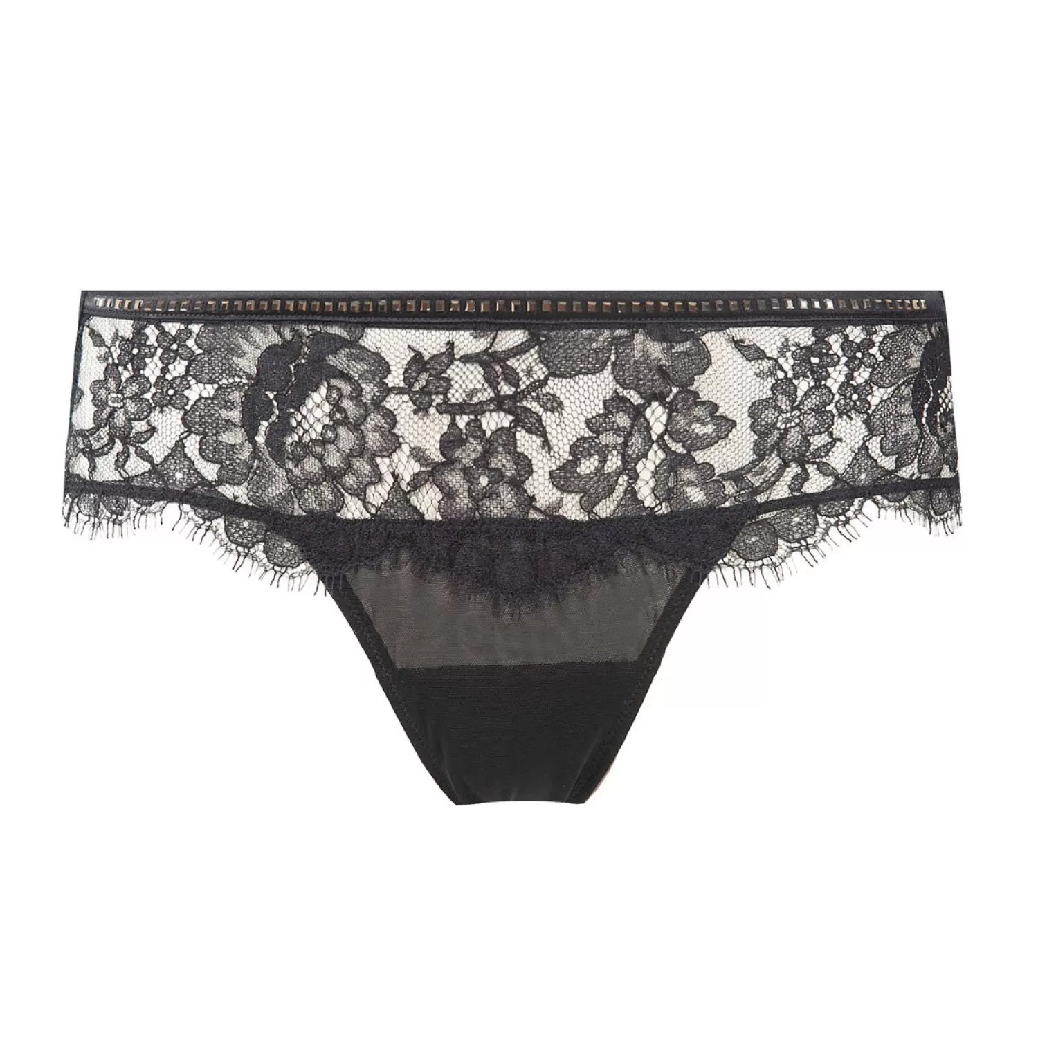 Femme Valery Slip-Slip Brésilien En Dentelle