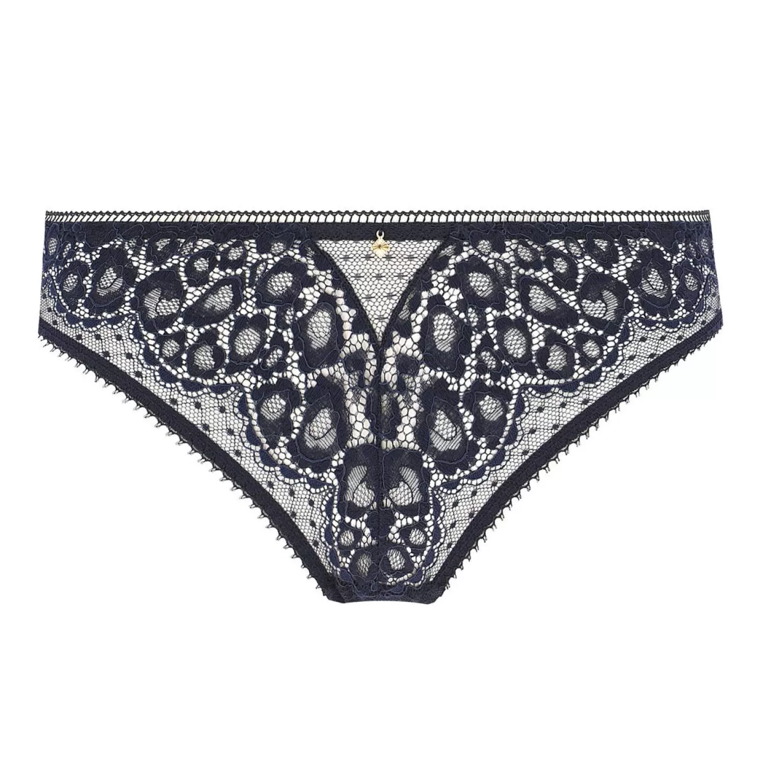 Femme Aubade Slip-Slip Brésilien En Dentelle