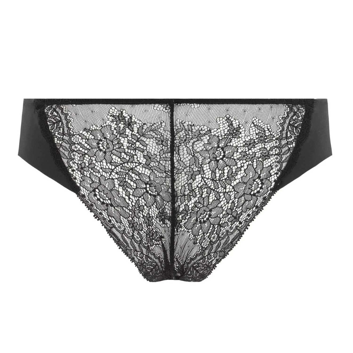 Femme Ritratti Milano Slip-Slip Brésilien En Dentelle